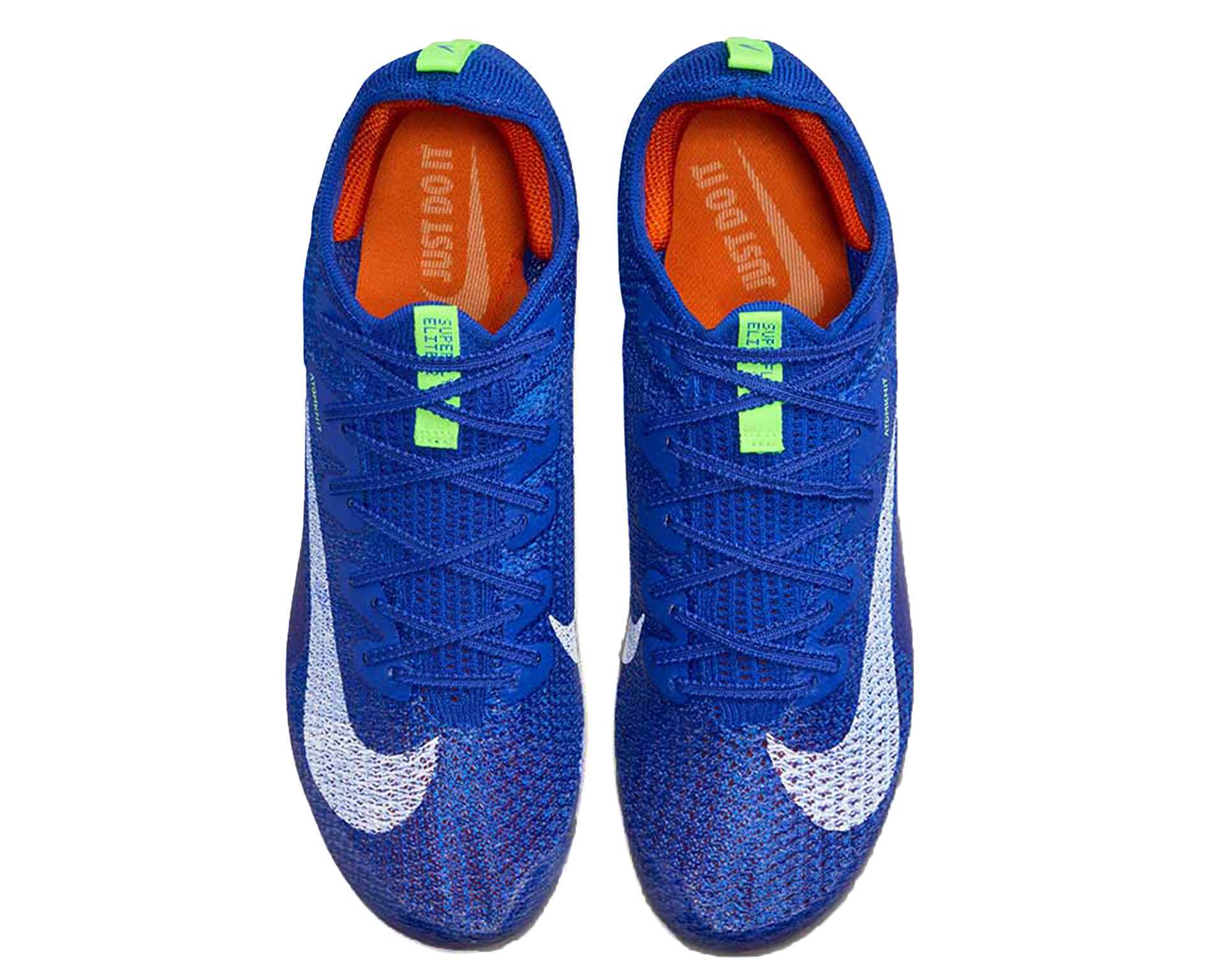 کفش دوومیدانی دو و میدانی سنخدار Zoom Rival Xc