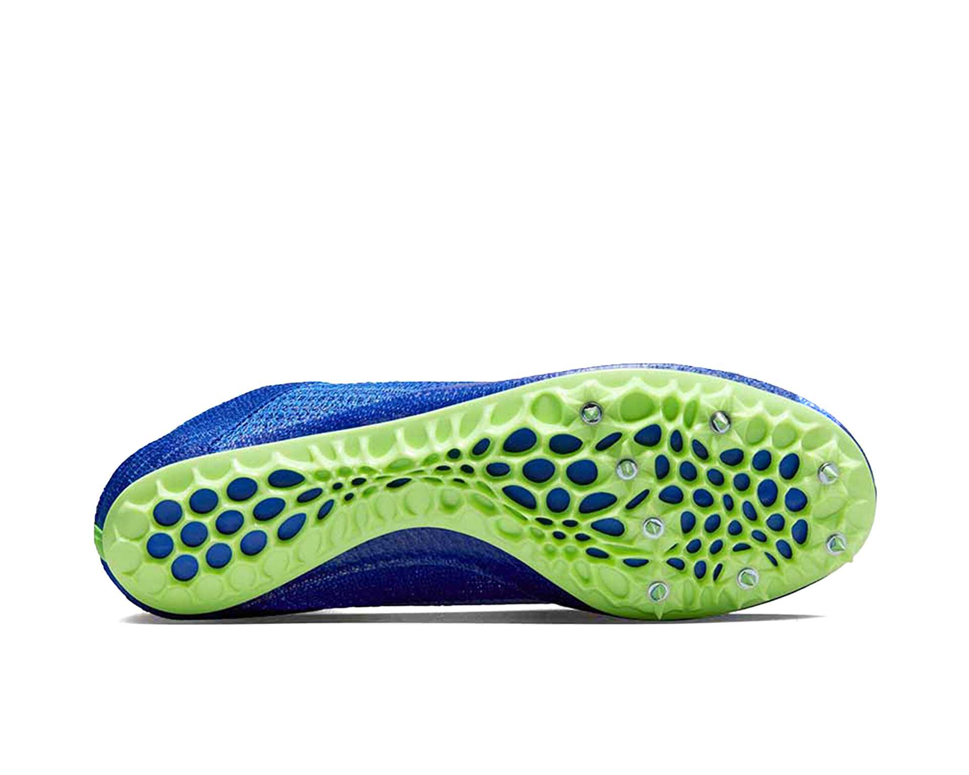 کفش دوومیدانی دو و میدانی سنخدار Zoom Rival Xc