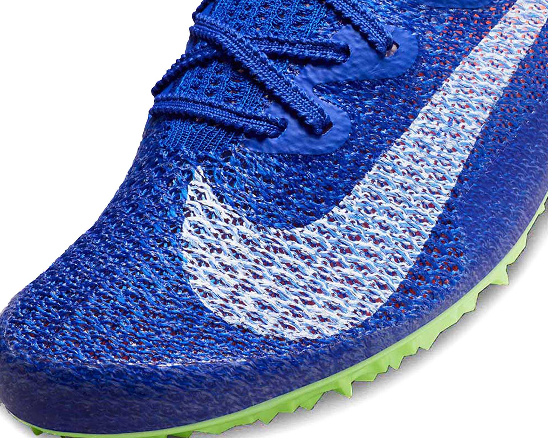 کفش دوومیدانی دو و میدانی سنخدار Zoom Rival Xc