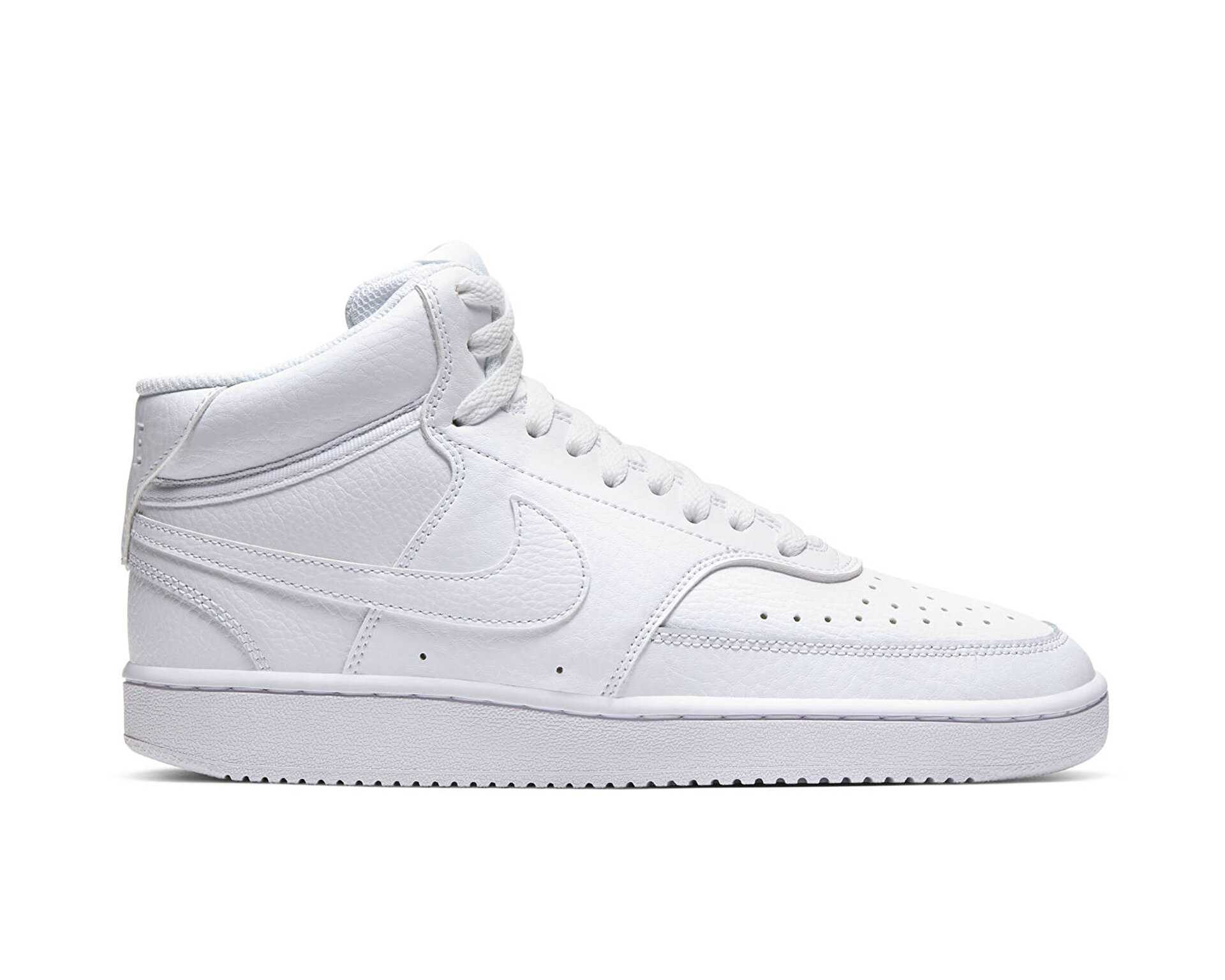 کفش های روزانه Wmns Court Vision Mid