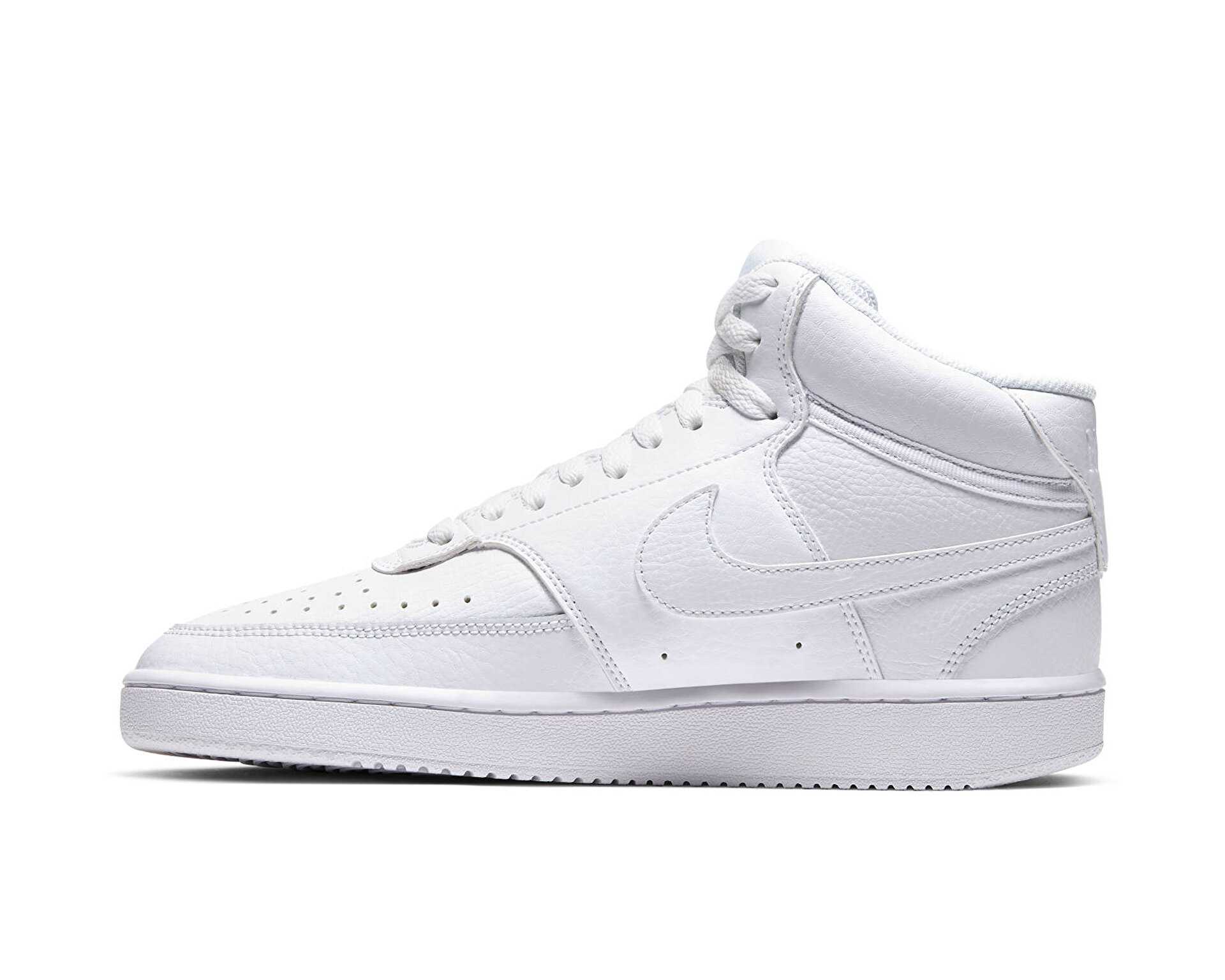 کفش های روزانه Wmns Court Vision Mid