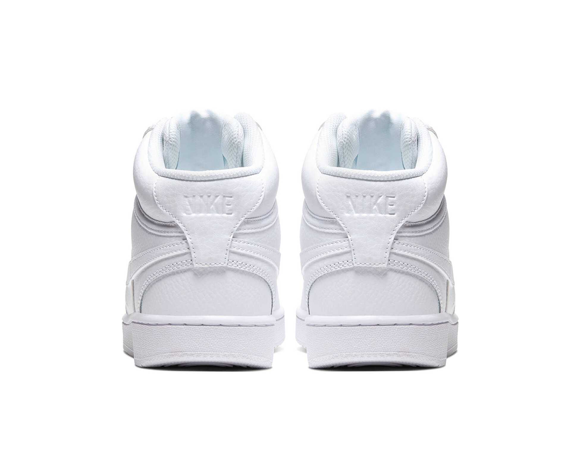 کفش های روزانه Wmns Court Vision Mid