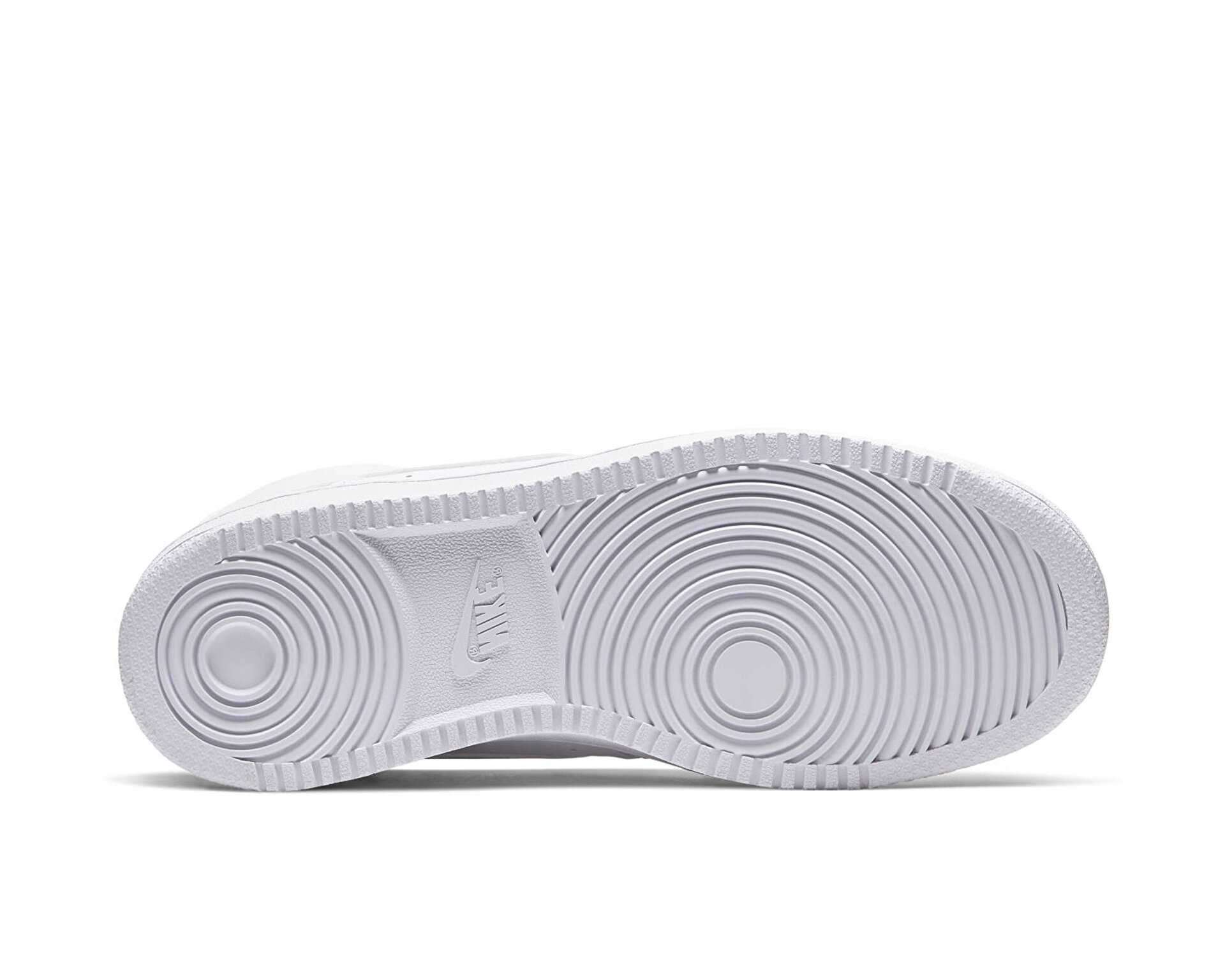 کفش های روزانه Wmns Court Vision Mid