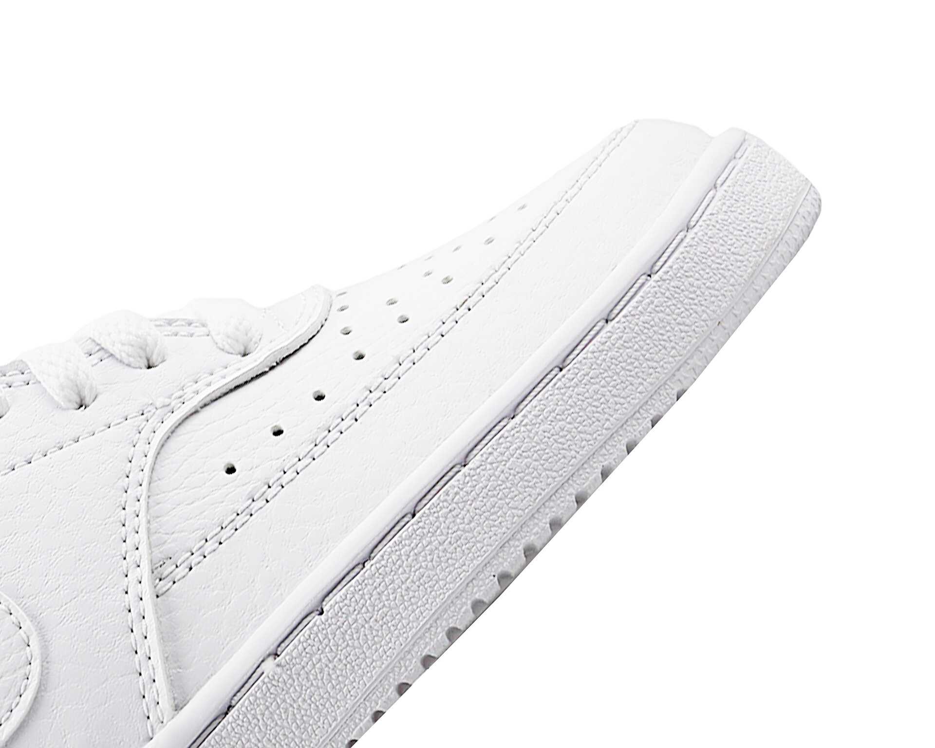 کفش های روزانه Wmns Court Vision Mid