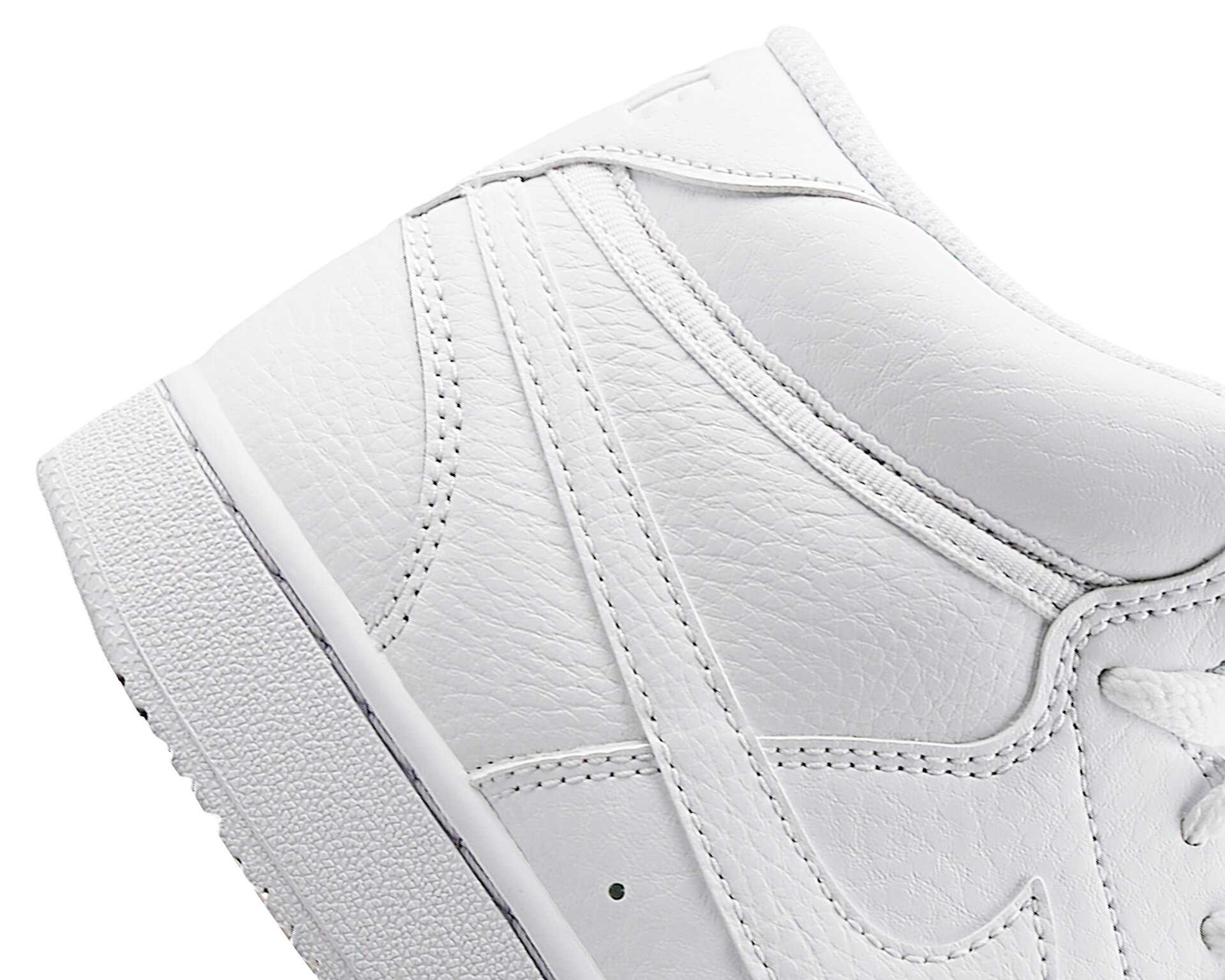 کفش های روزانه Wmns Court Vision Mid