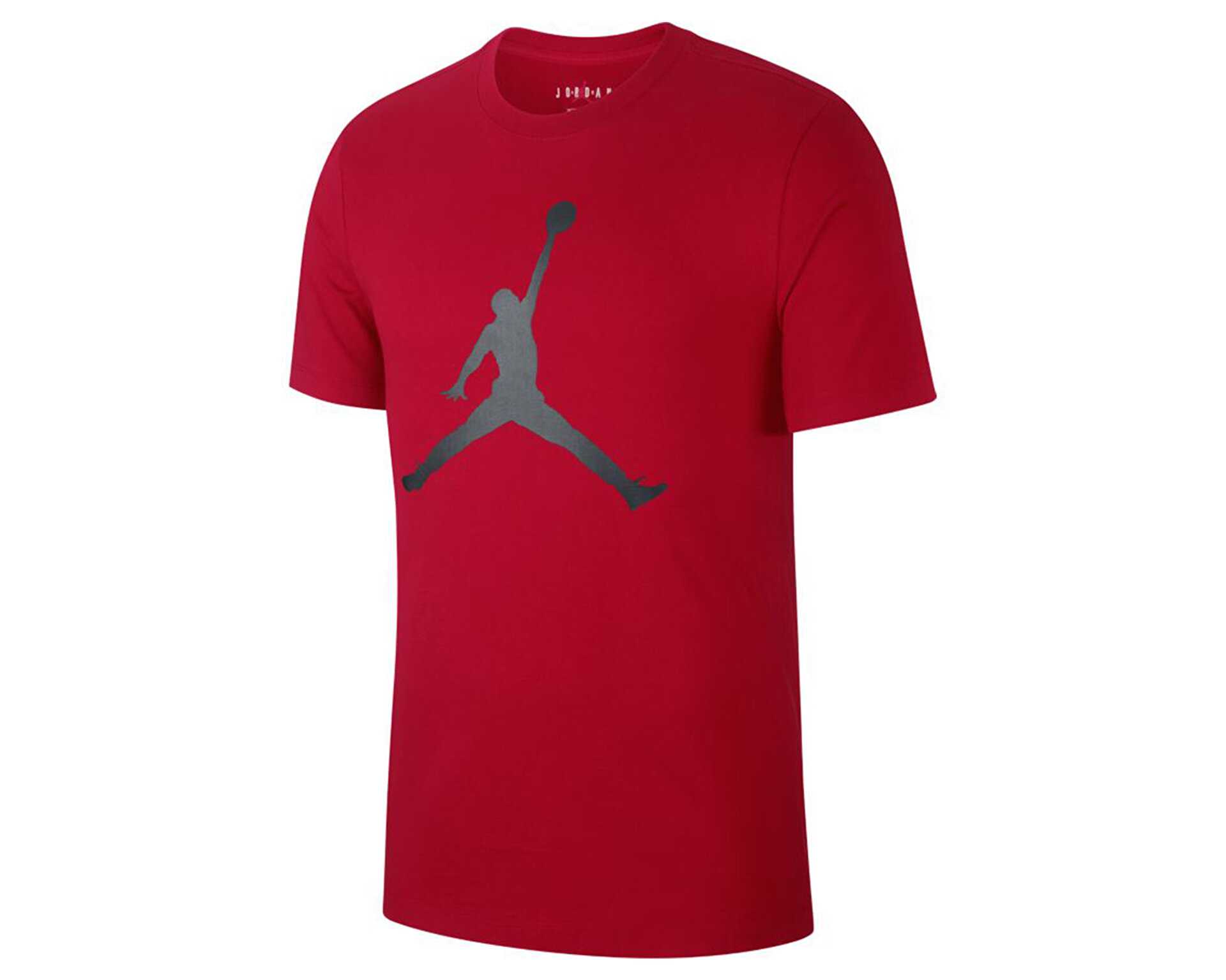 تیشرت بسکتبال M Jordan Jumpman Ss Crew