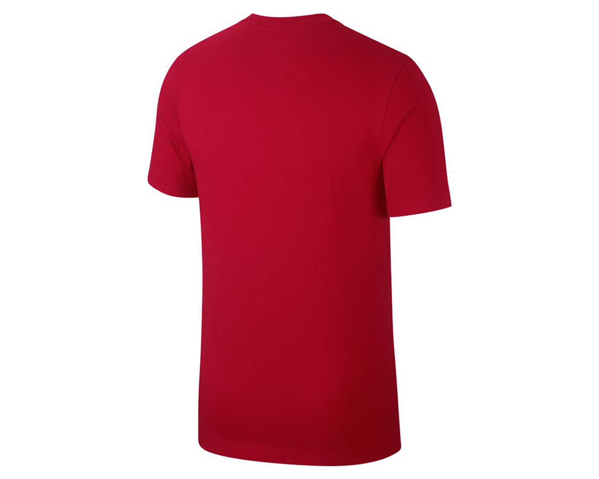 تیشرت بسکتبال M Jordan Jumpman Ss Crew