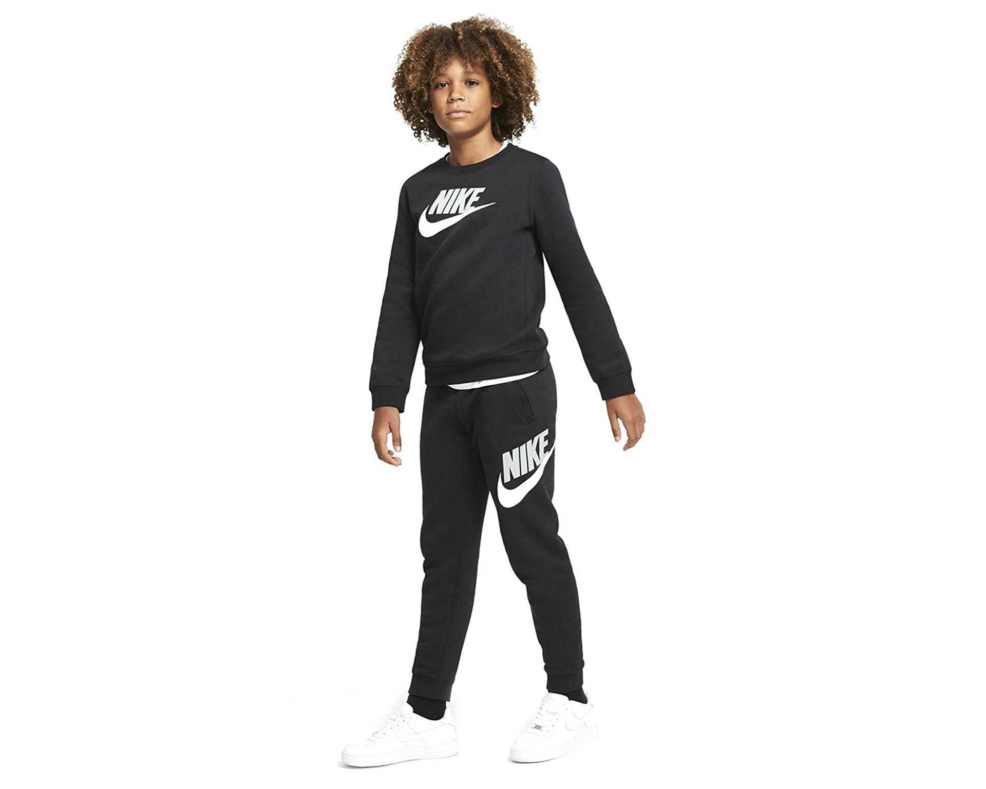 شلوار گرمکن روزانه بچه گانه B Nsw Club Hbr Pant