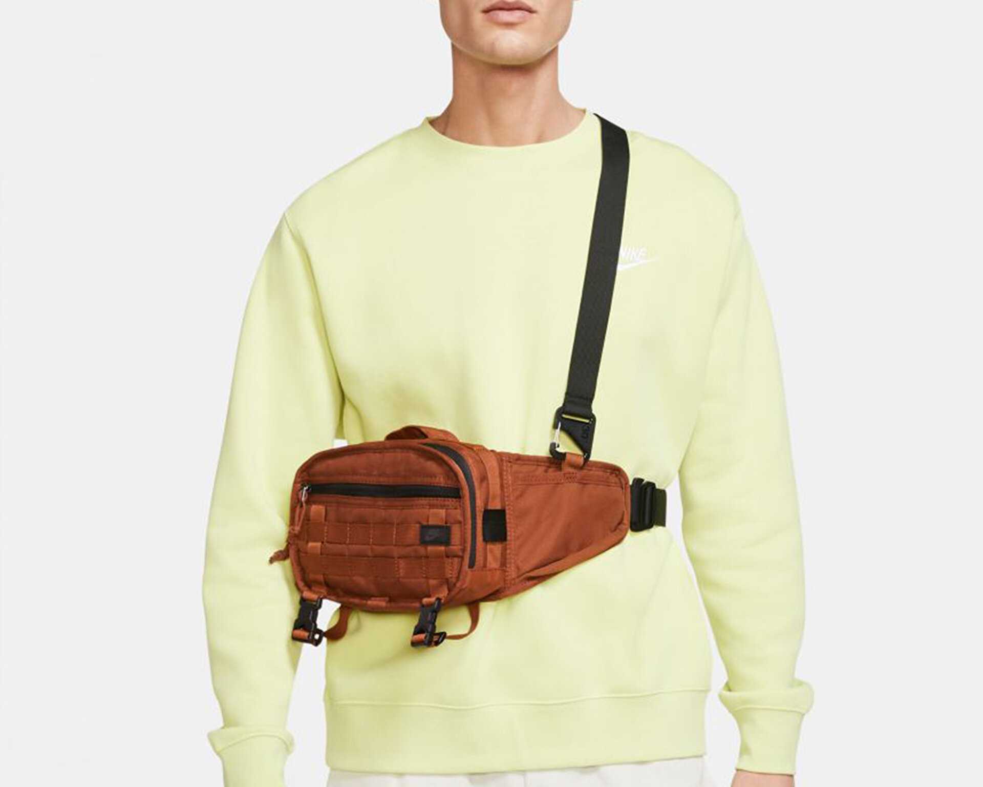 کیف کمری (4 لیتر) Sportswear Rpm