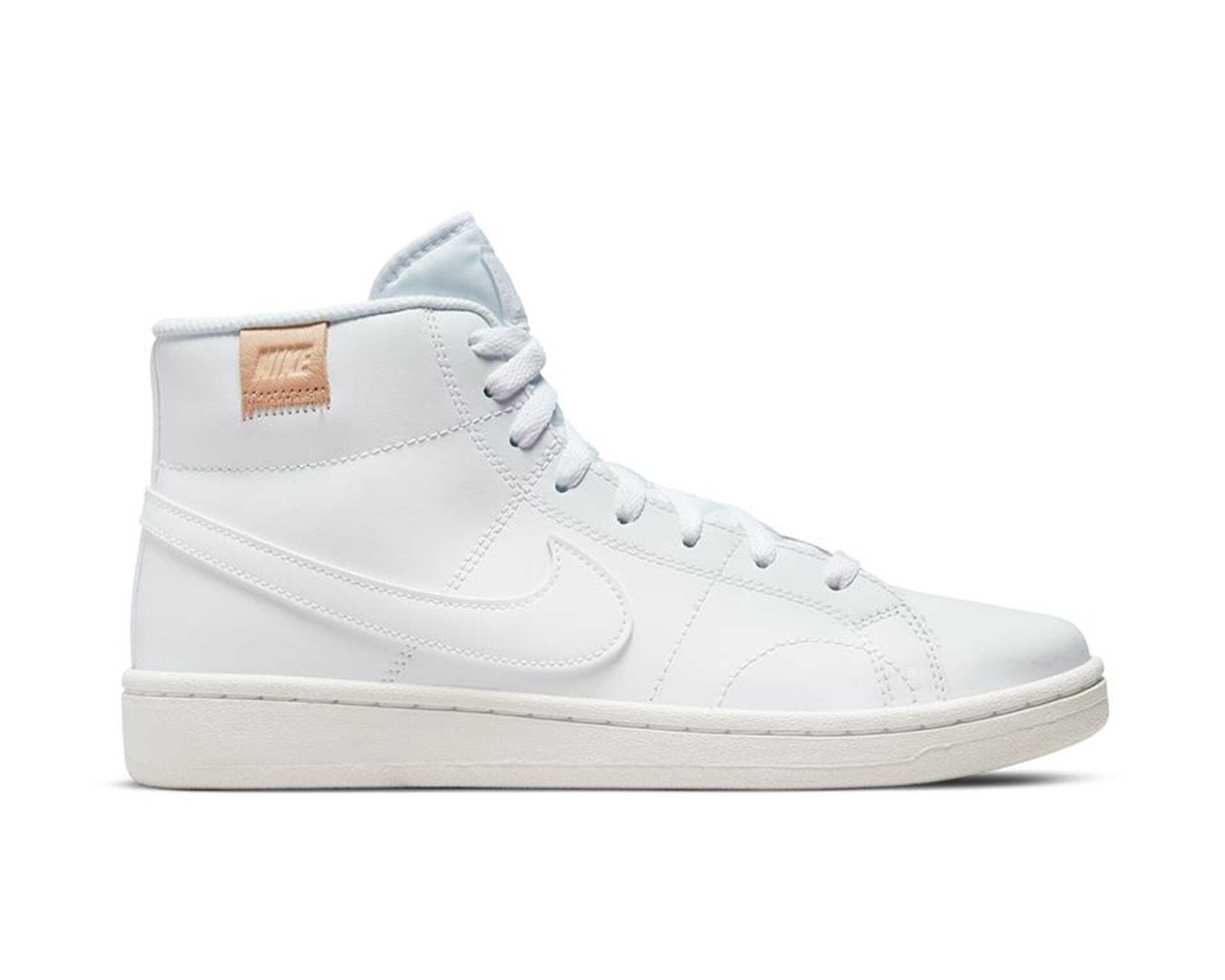 کفش های روزانه Wmns Nike Court Royale 2 Mid