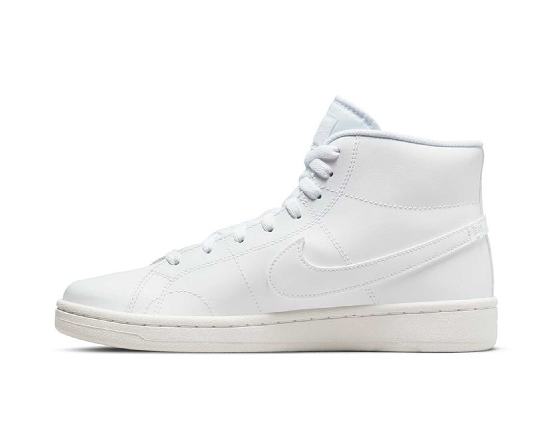 کفش های روزانه Wmns Nike Court Royale 2 Mid