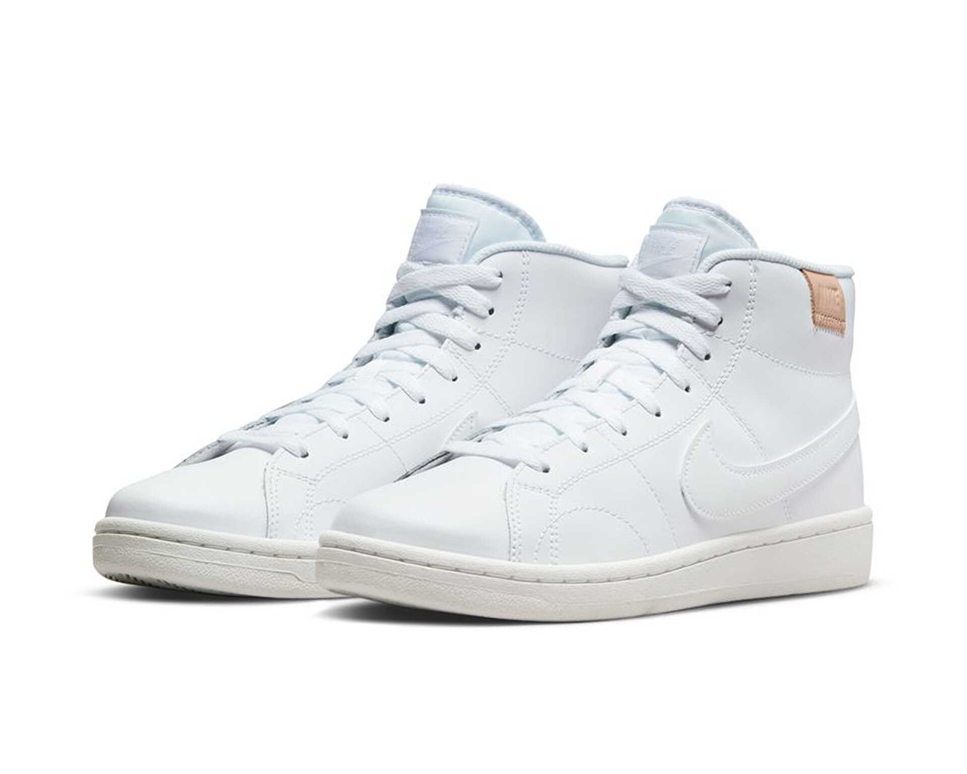 کفش های روزانه Wmns Nike Court Royale 2 Mid