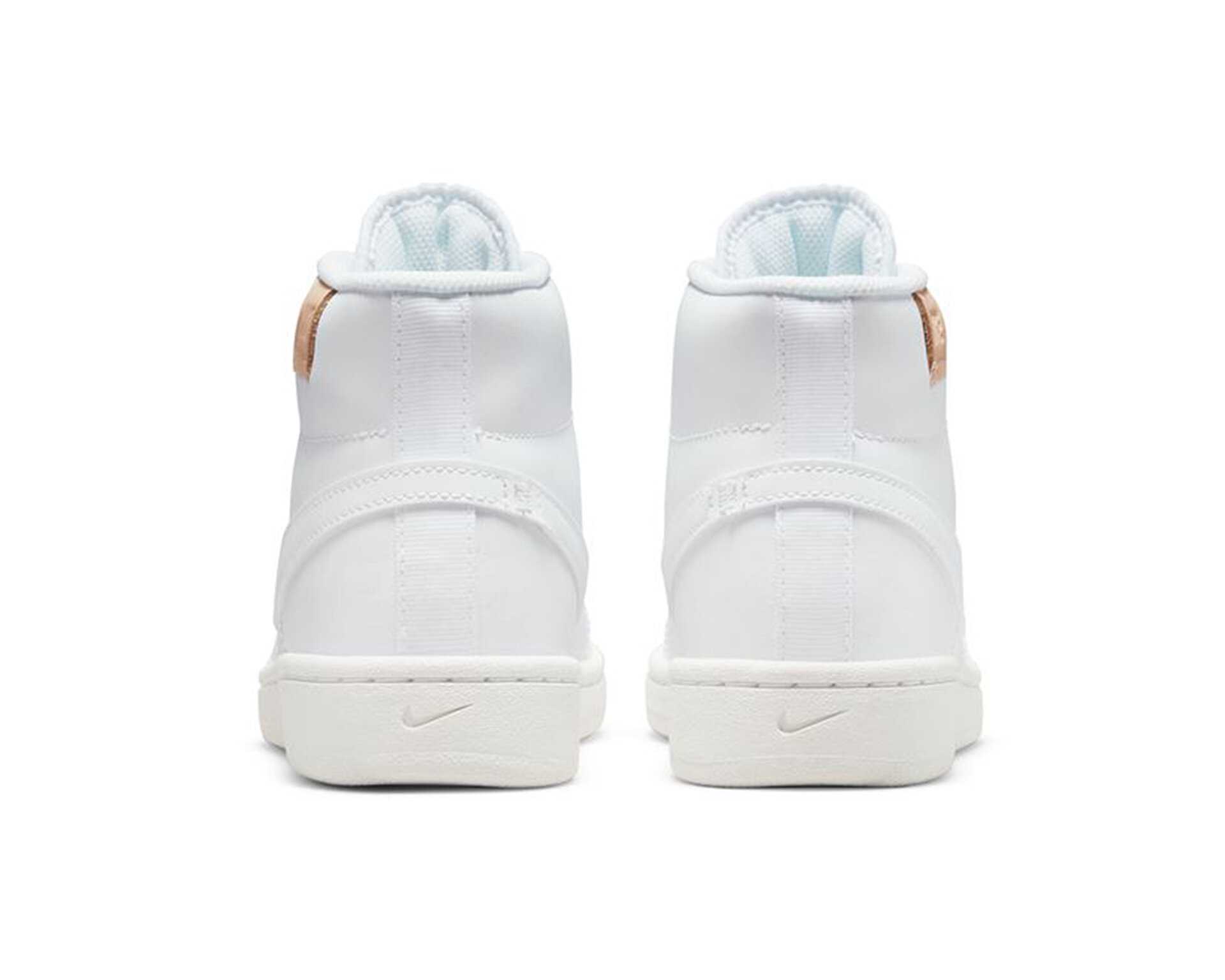 کفش های روزانه Wmns Nike Court Royale 2 Mid