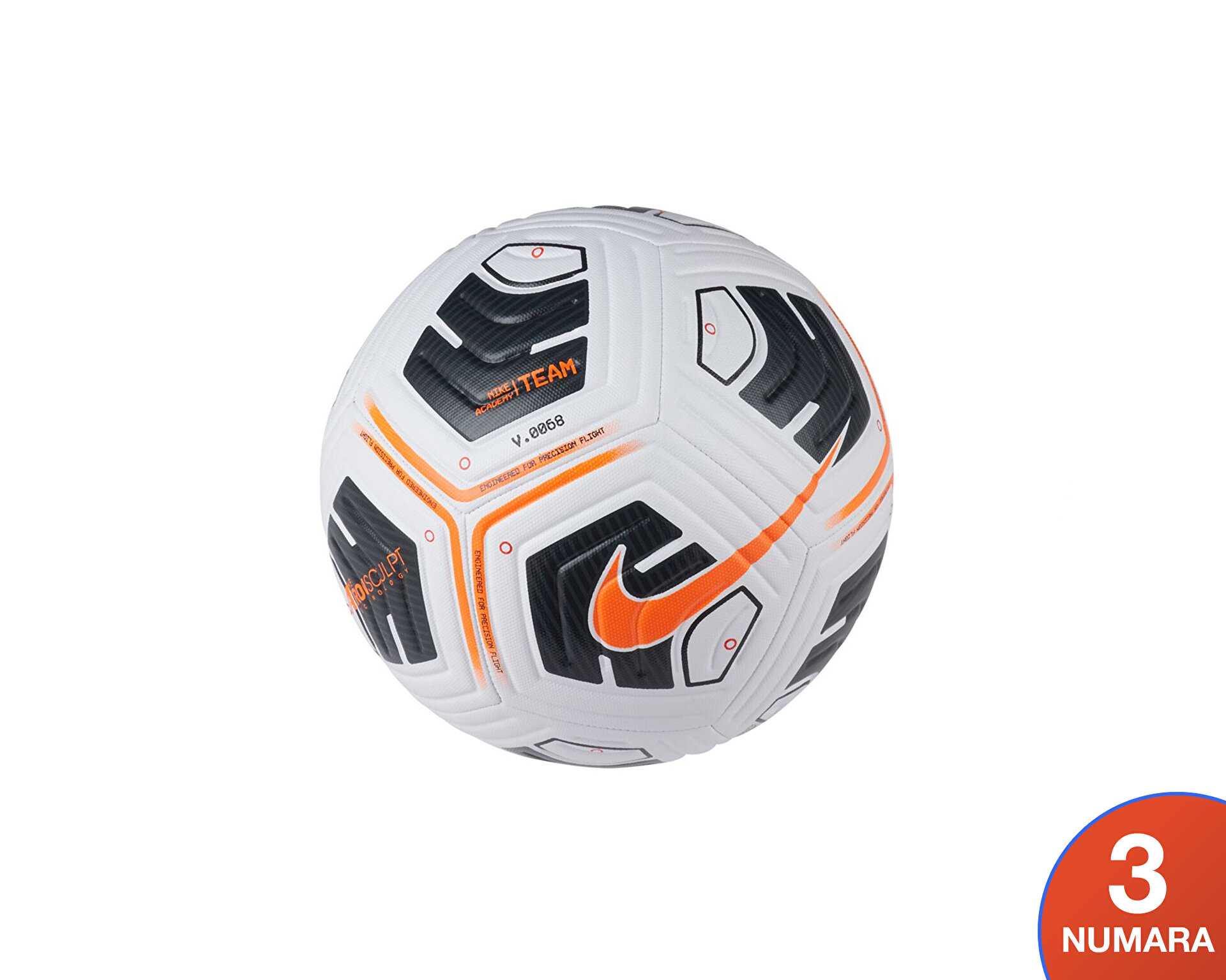 توپ فوتبال Nk Academy Team