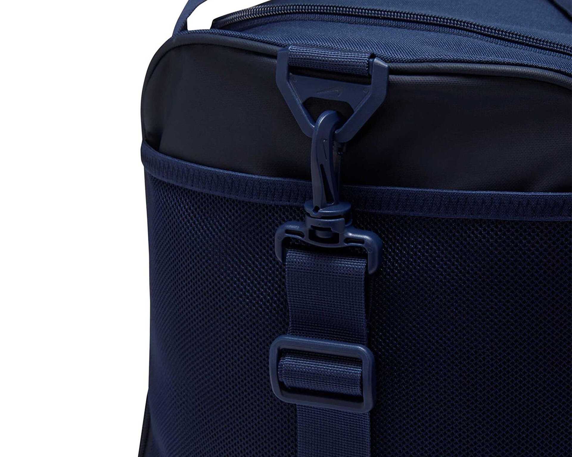 کیف ورزشی (25 لیتری) Nike Brasillia 9.5 Xs