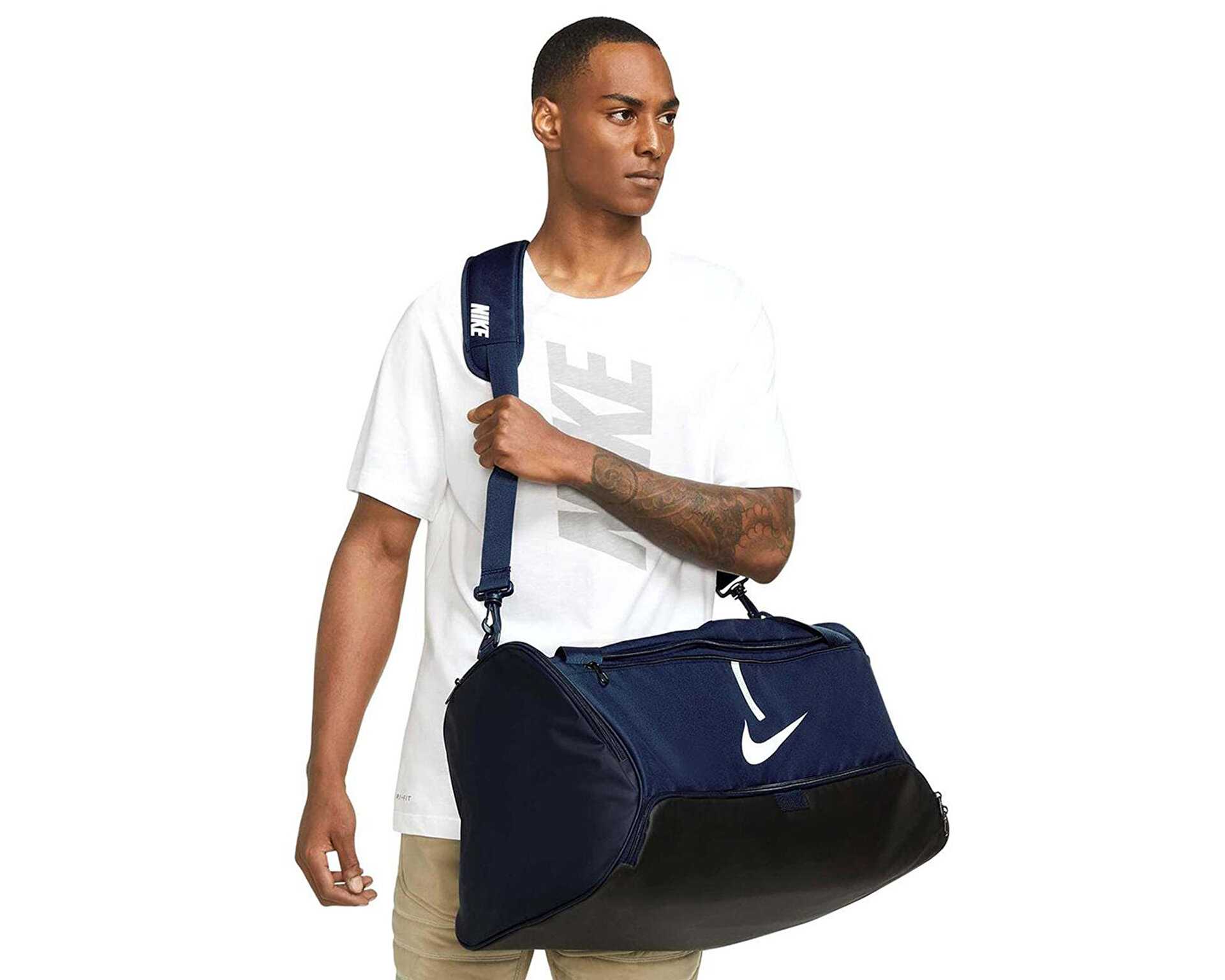 کیف ورزشی (25 لیتری) Nike Brasillia 9.5 Xs