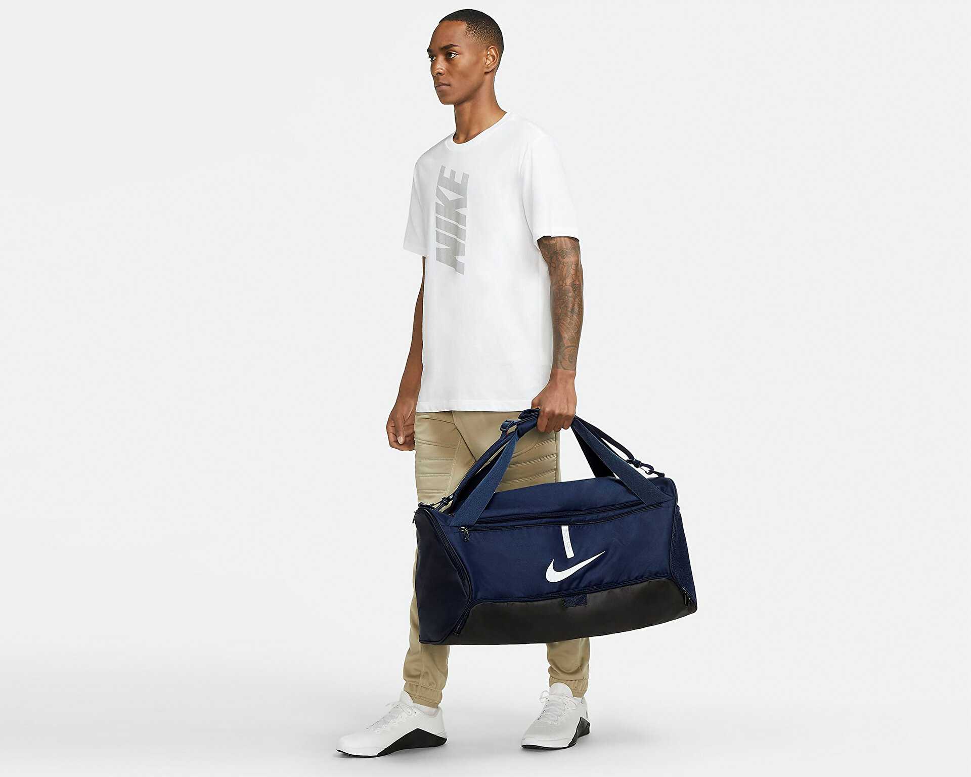 کیف ورزشی (25 لیتری) Nike Brasillia 9.5 Xs