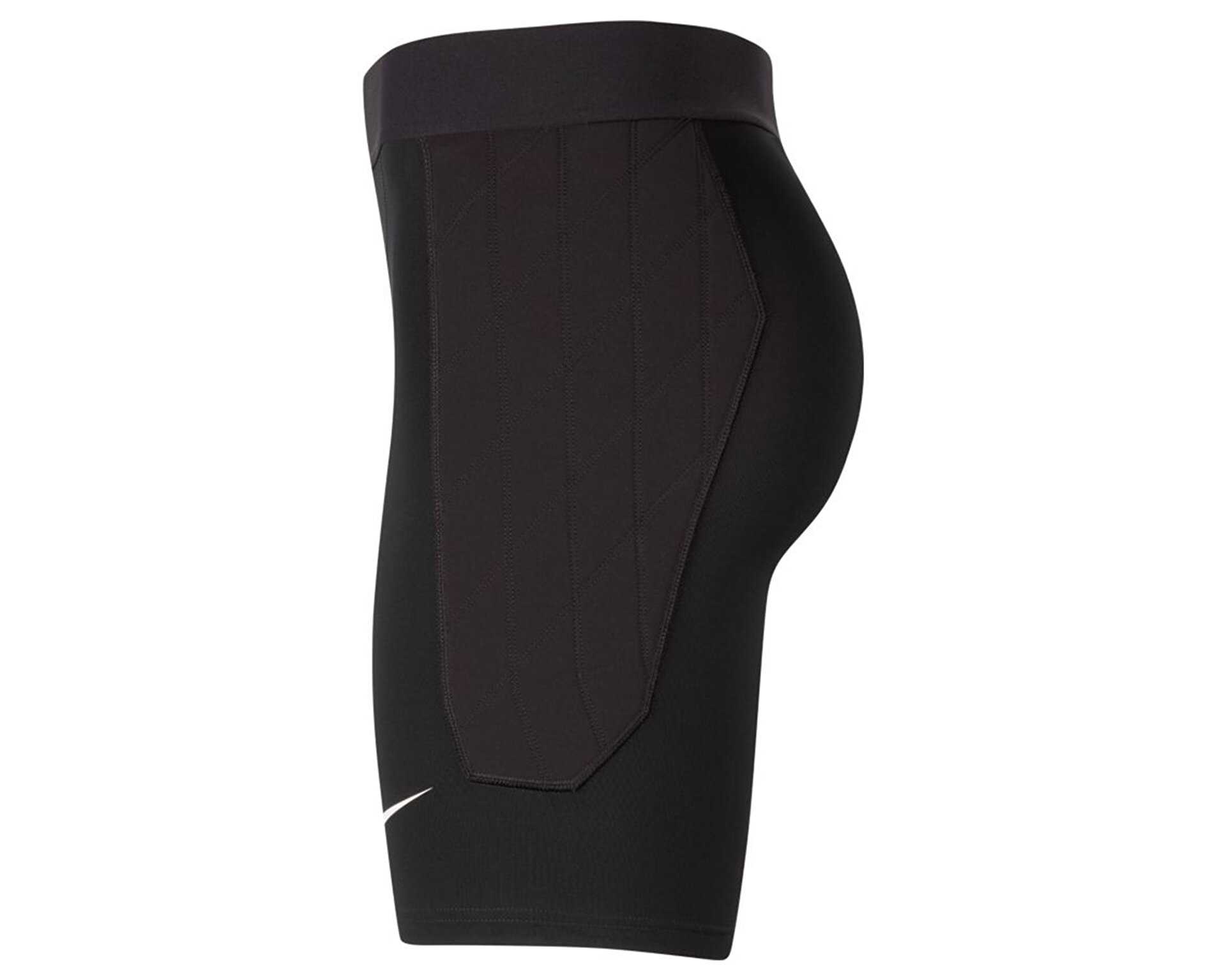 شورت دروازه بان پوشیده فوتبال Dri Fit Gardien i Goalkeeper