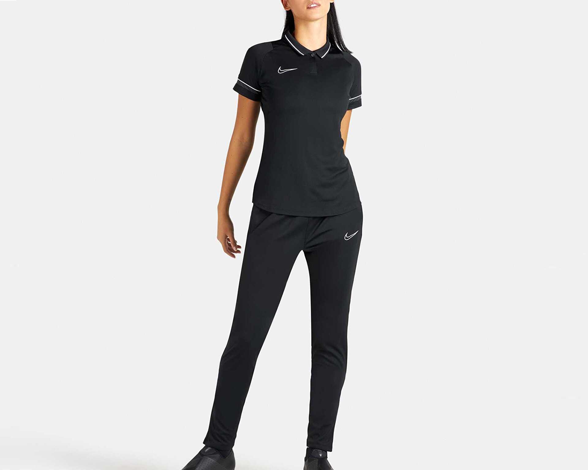 شلوار تمرینی فوتبال W Nk Df Acd21 Pant Kpz