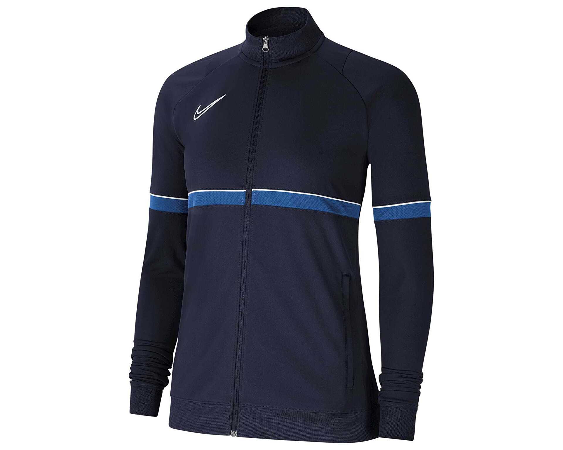 لباس ورزشی کمپ فوتبال W Nk Df Acd21 Trk Jkt K