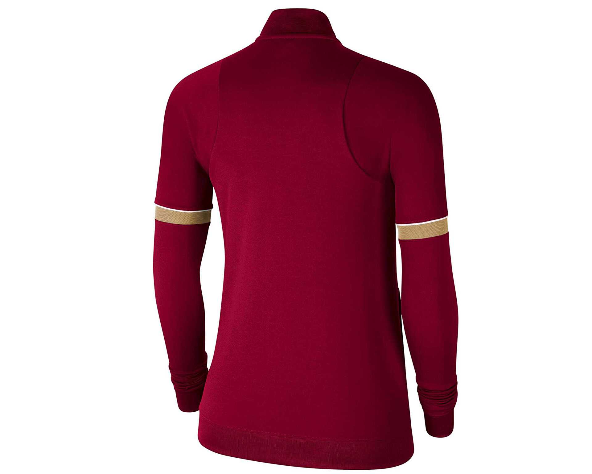 لباس ورزشی کمپ فوتبال W Nk Df Acd21 Trk Jkt K