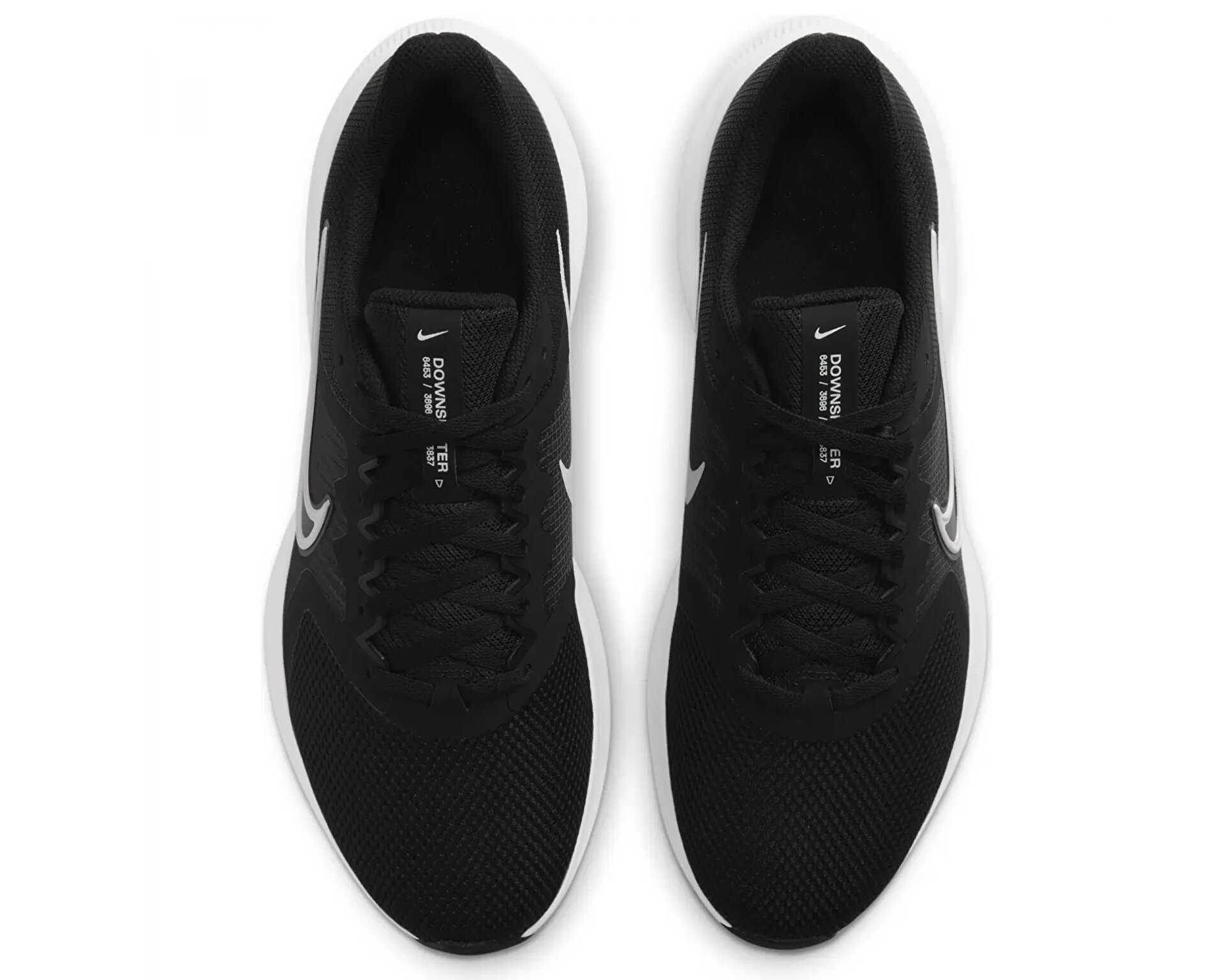 کفش دویدن جوانان Downshifter 12 Nn (Gs)