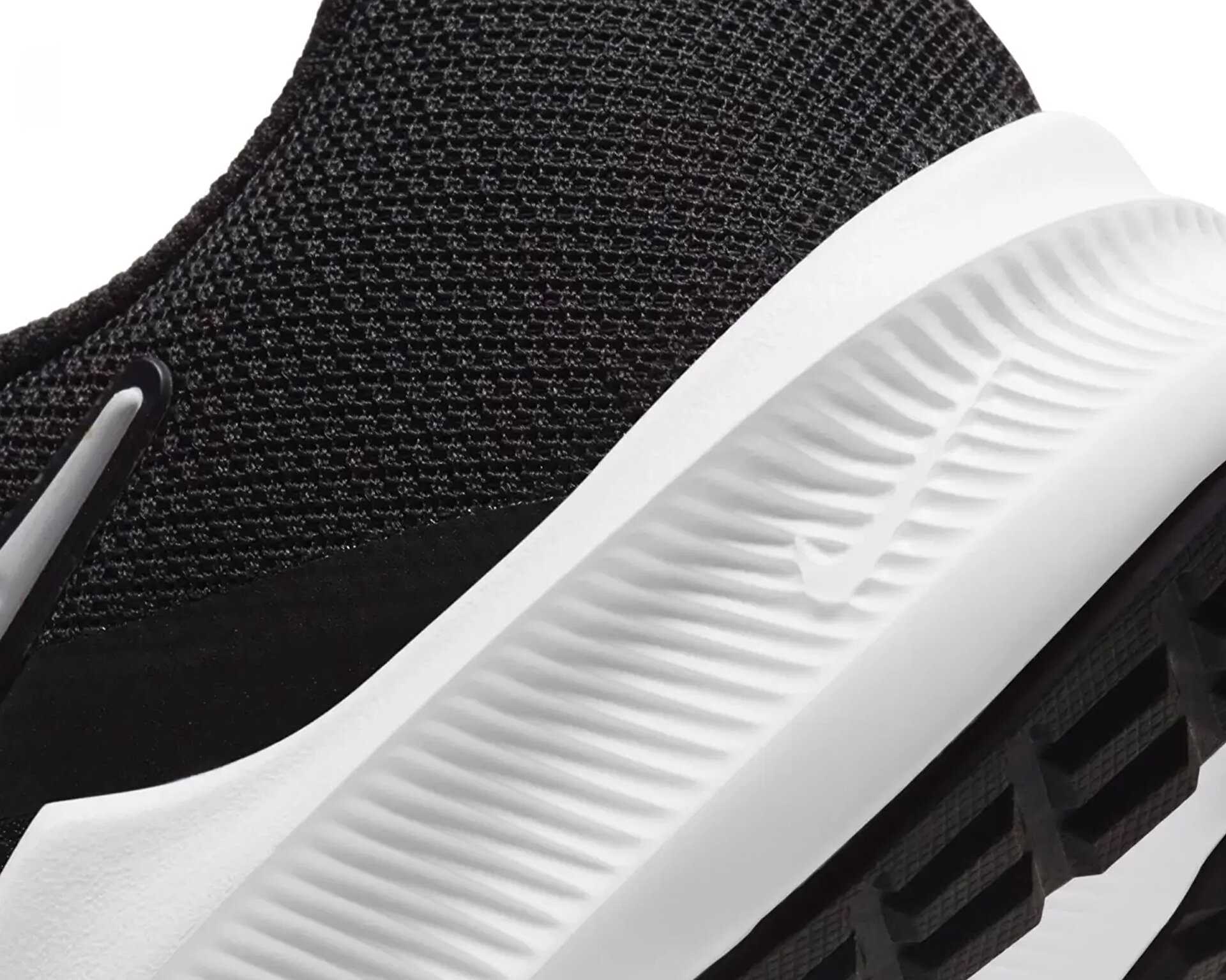 کفش دویدن جوانان Downshifter 12 Nn (Gs)