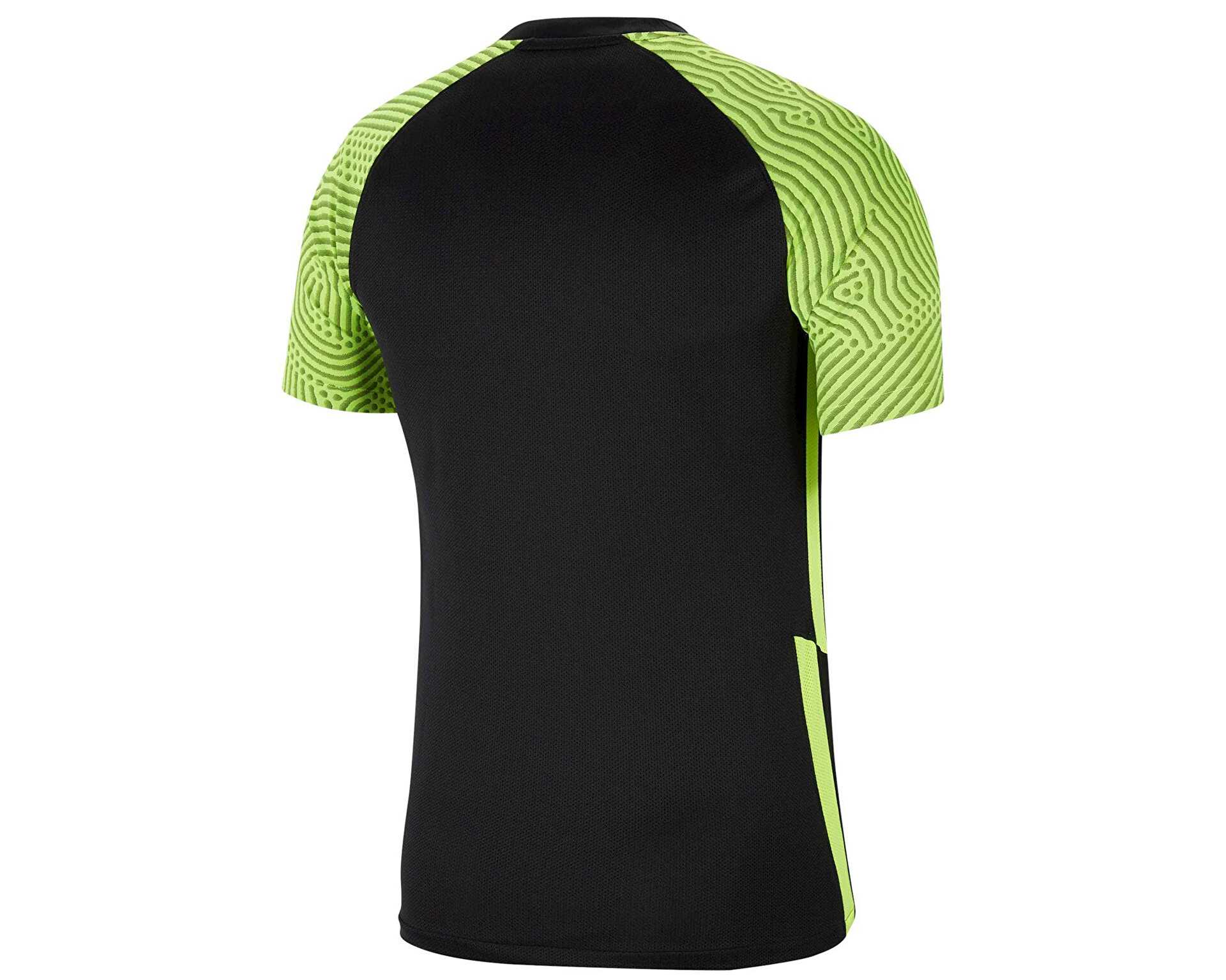 پیراهن مسابقه فوتبال Strike II Forma S/S