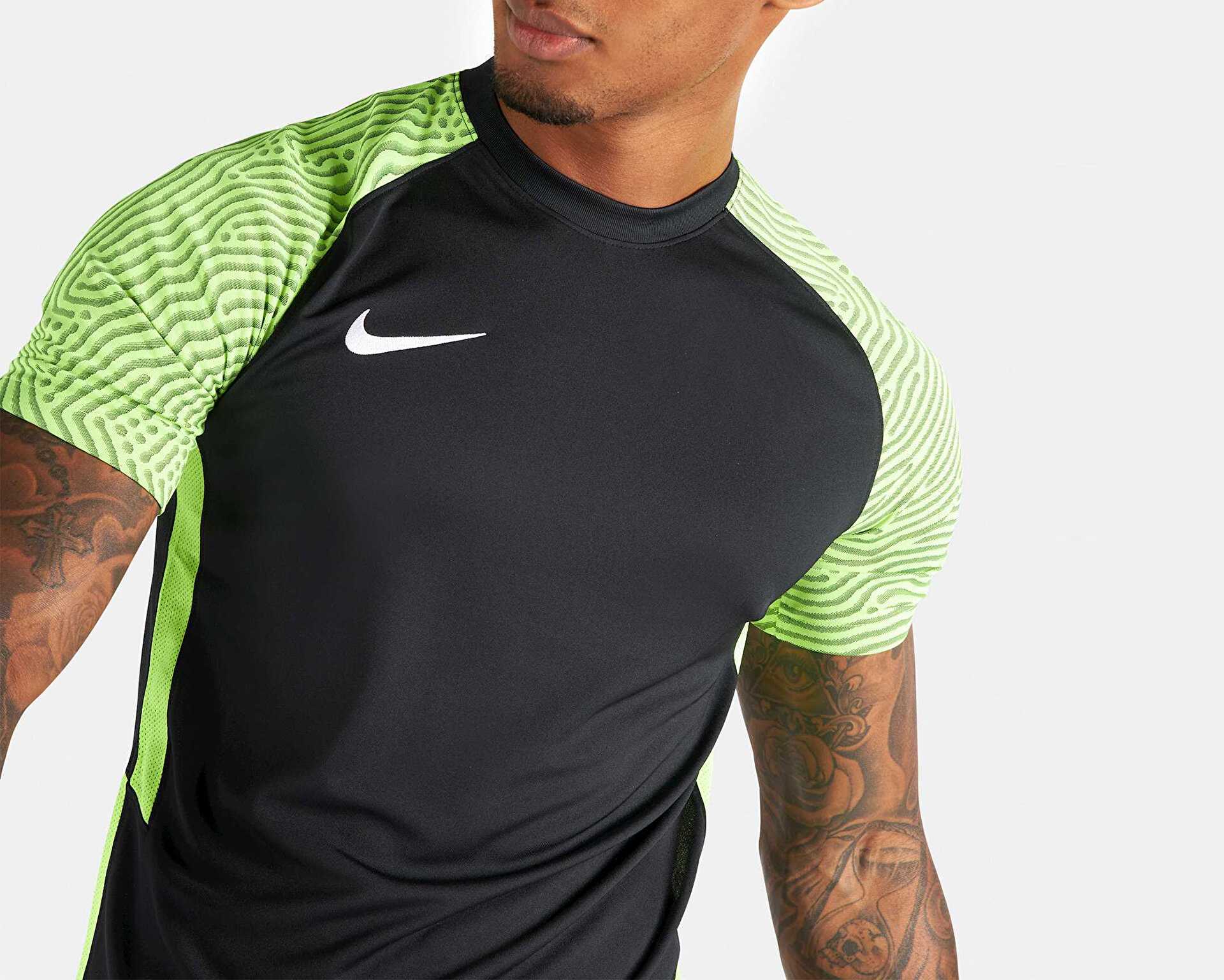 پیراهن مسابقه فوتبال Strike II Forma S/S