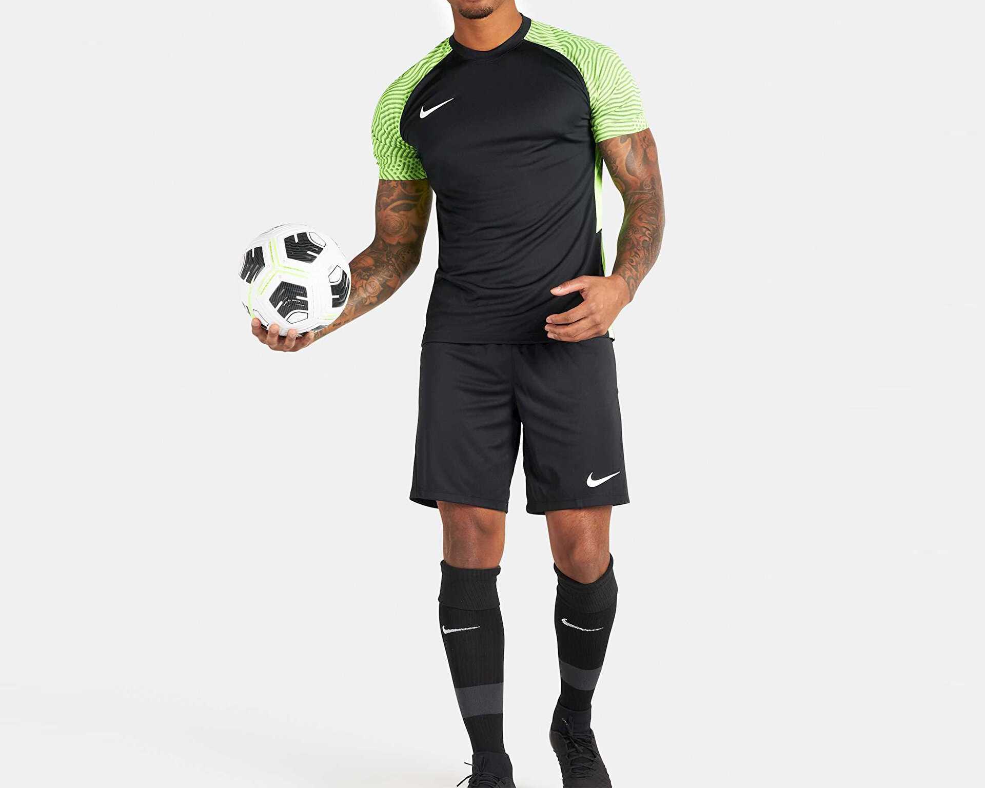 پیراهن مسابقه فوتبال Strike II Forma S/S