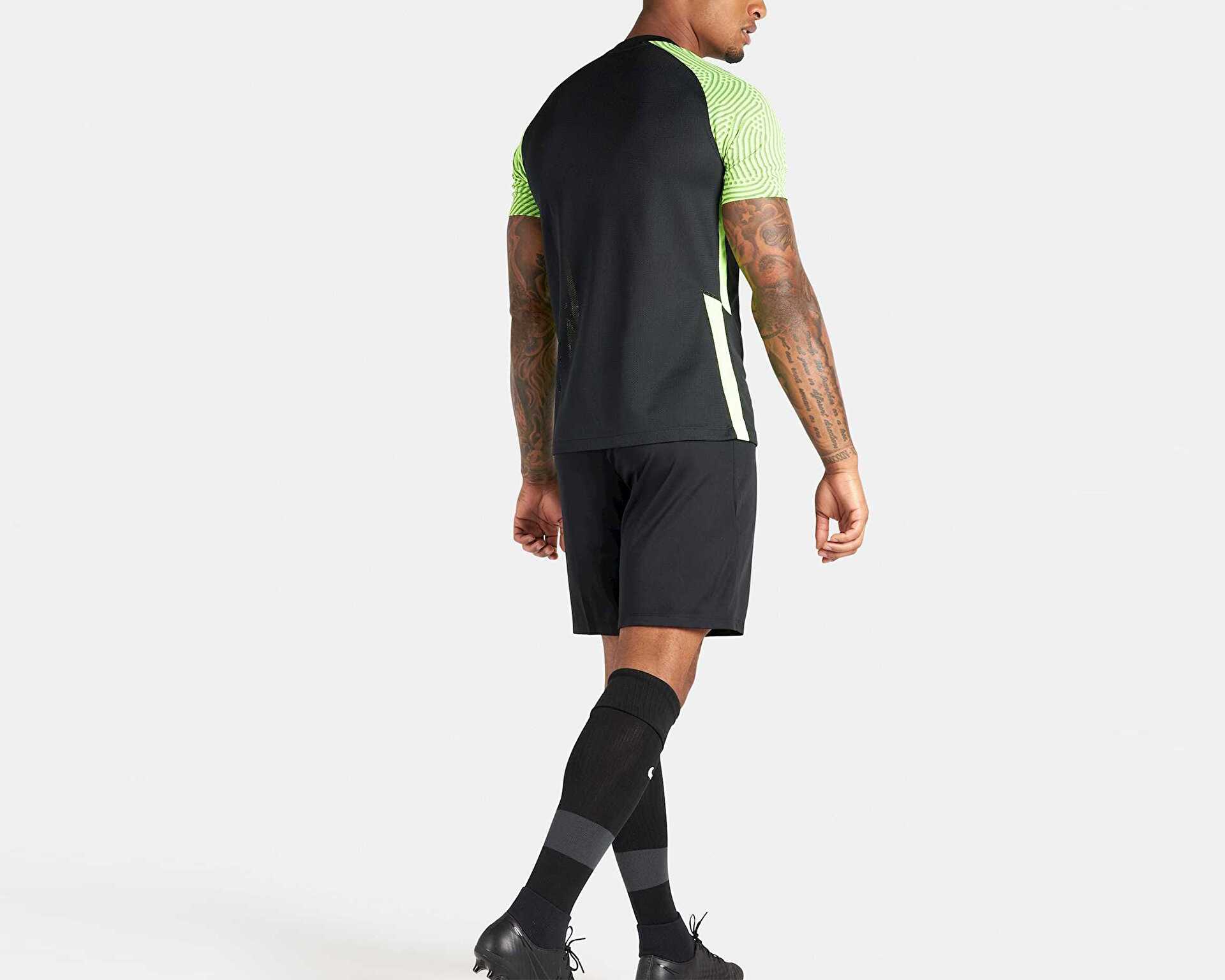 پیراهن مسابقه فوتبال Strike II Forma S/S