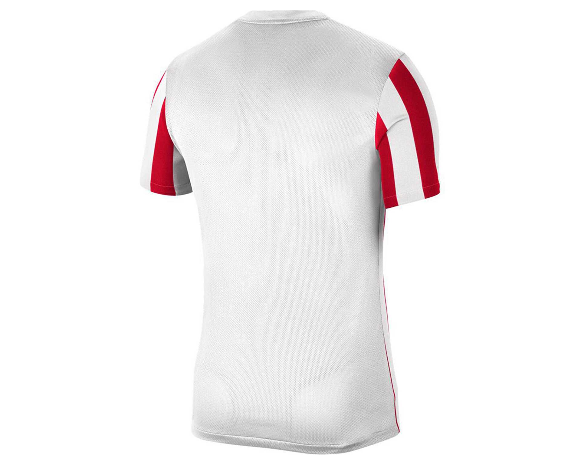 پیراهن فوتبال M Striped Division iv Jsy