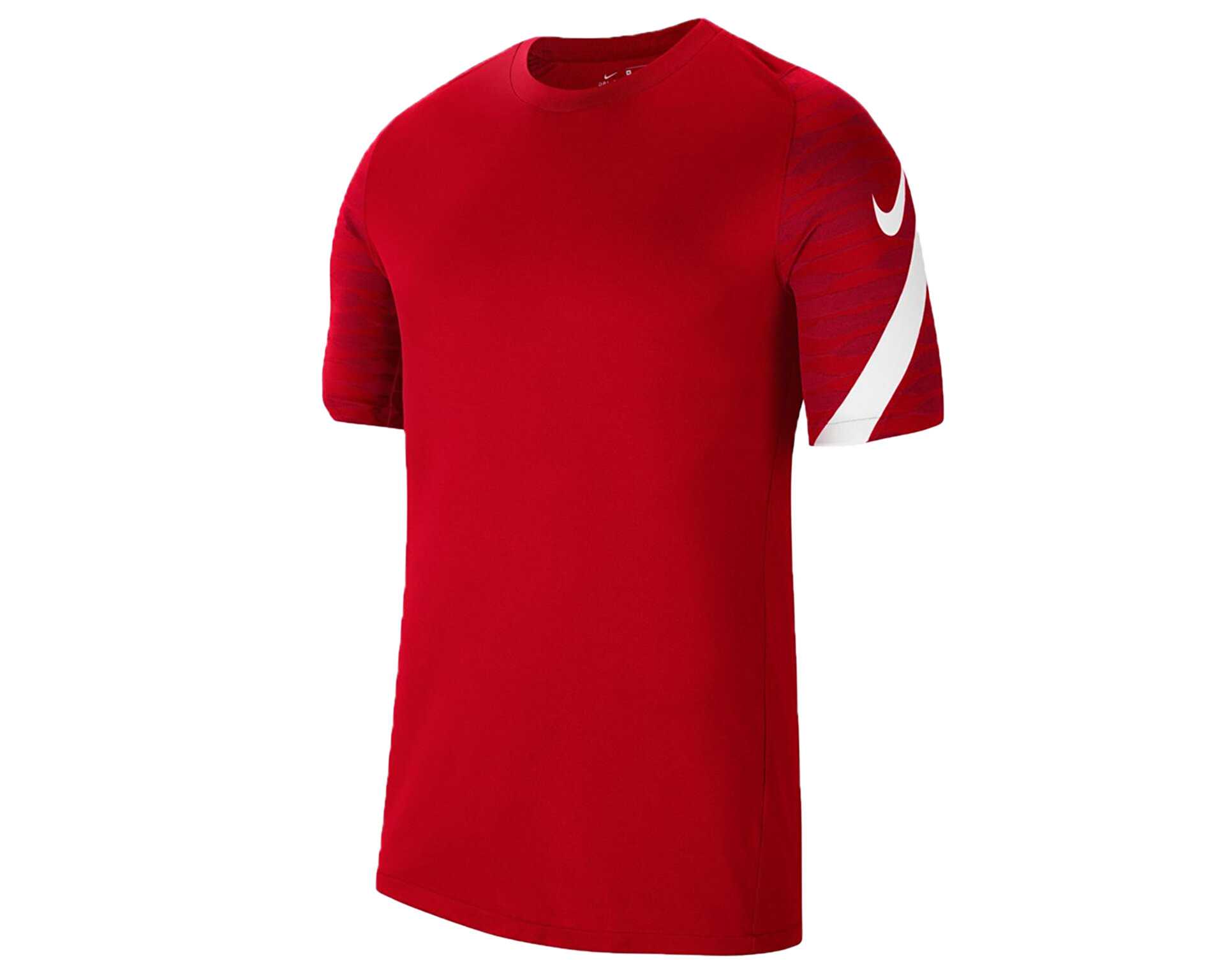 تیشرت تمرینی فوتبال M Nk Df Strke21 Top Ss