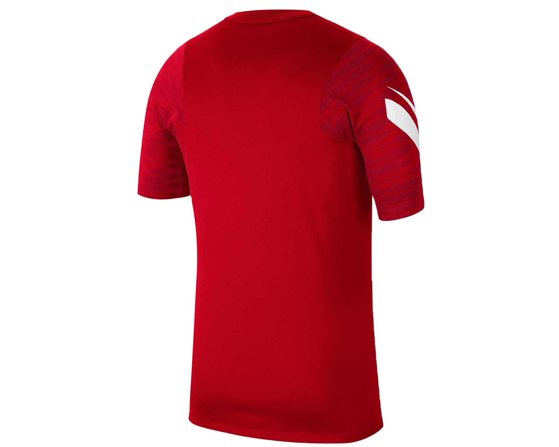 تیشرت تمرینی فوتبال M Nk Df Strke21 Top Ss