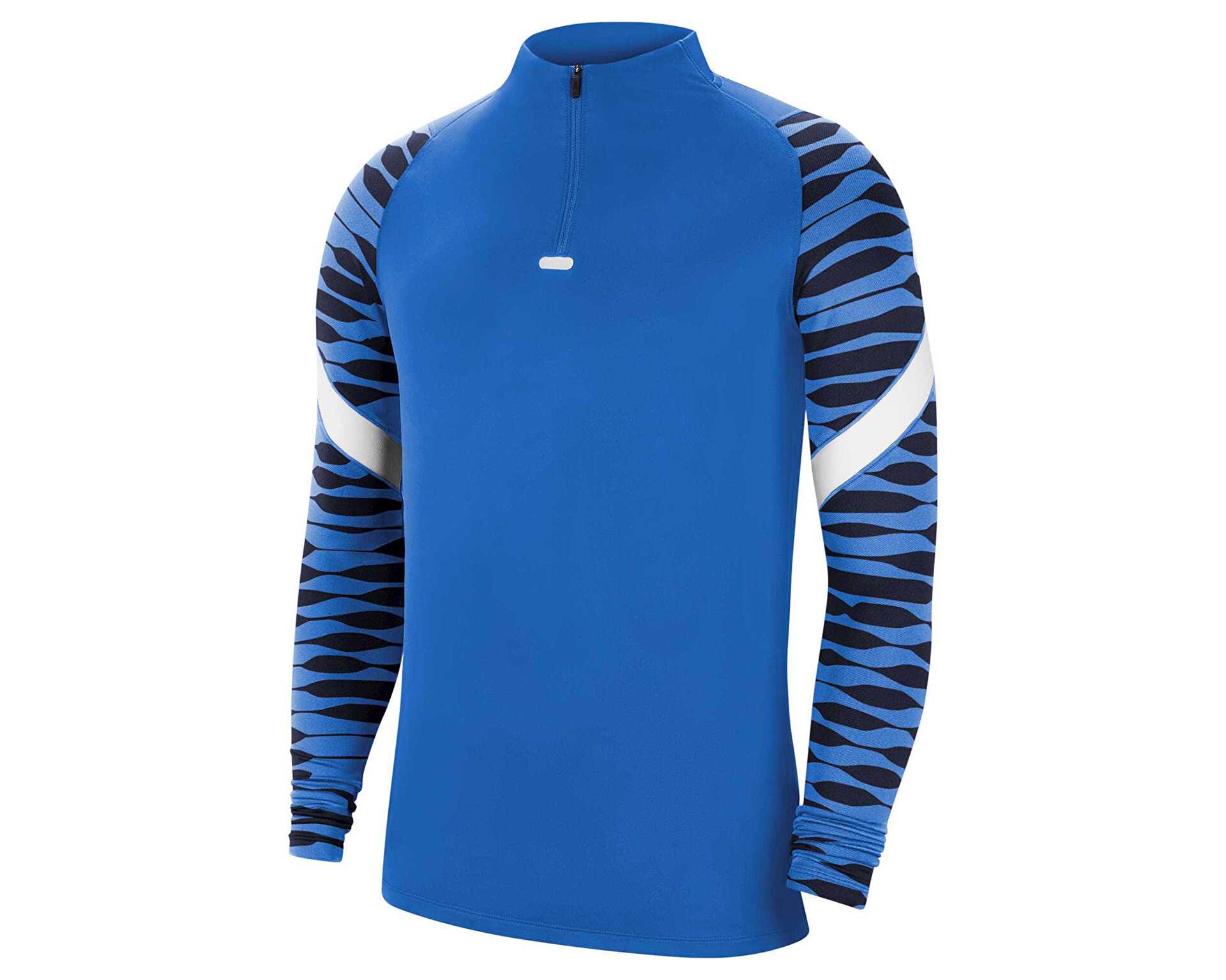 تیشرت آستین بلند آموزشی M Nk Df Strke21 Dril Top