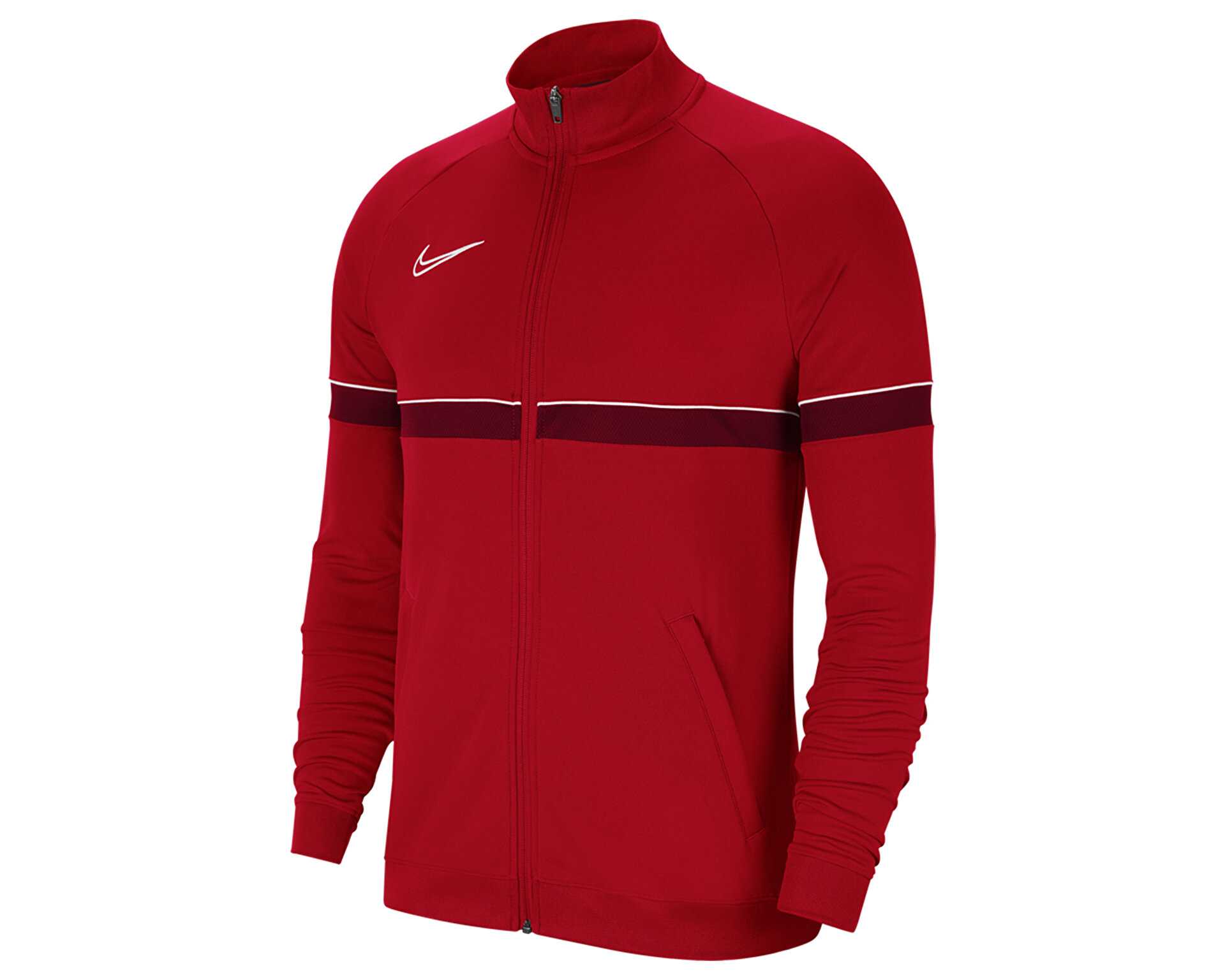 ژاکت کمپینگ M Nk Df Acd21 Trk Jkt K