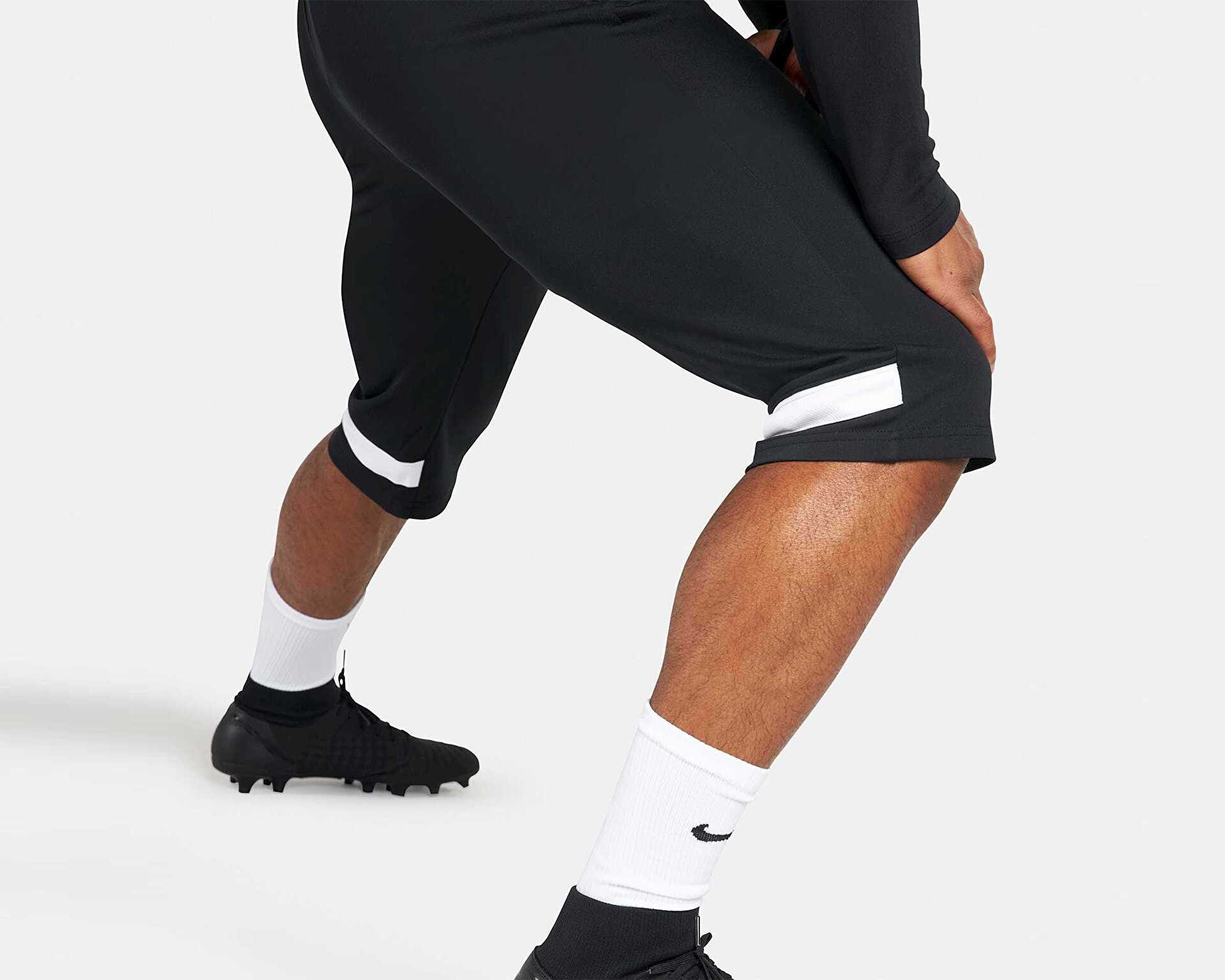 شلوار تمرینی فوتبال Academy 21 3/4 Eşofman Altı