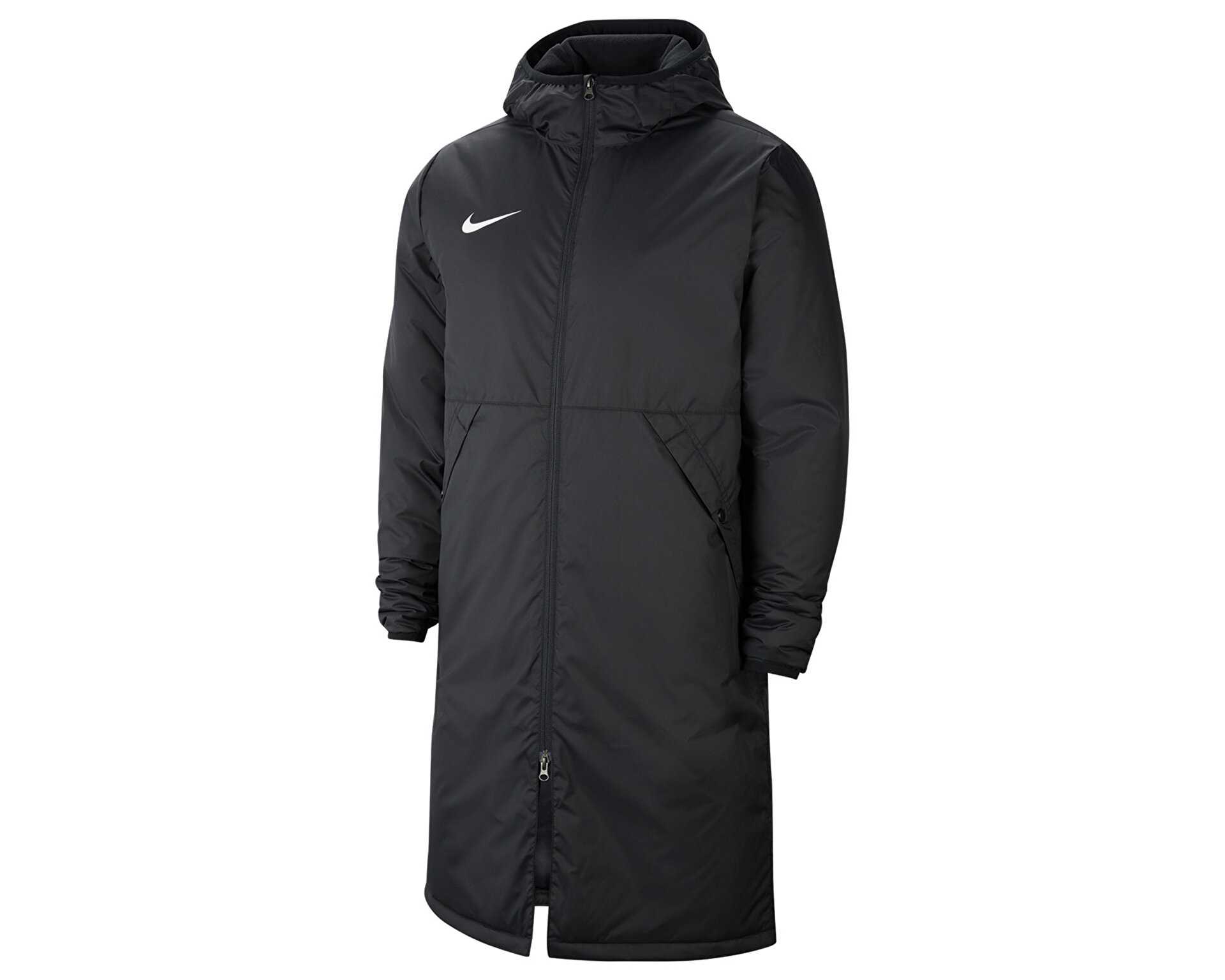 ژاکت کمپینگ فوتبال M Nk Syn Fl Rpl Park20 Sdf Jkt