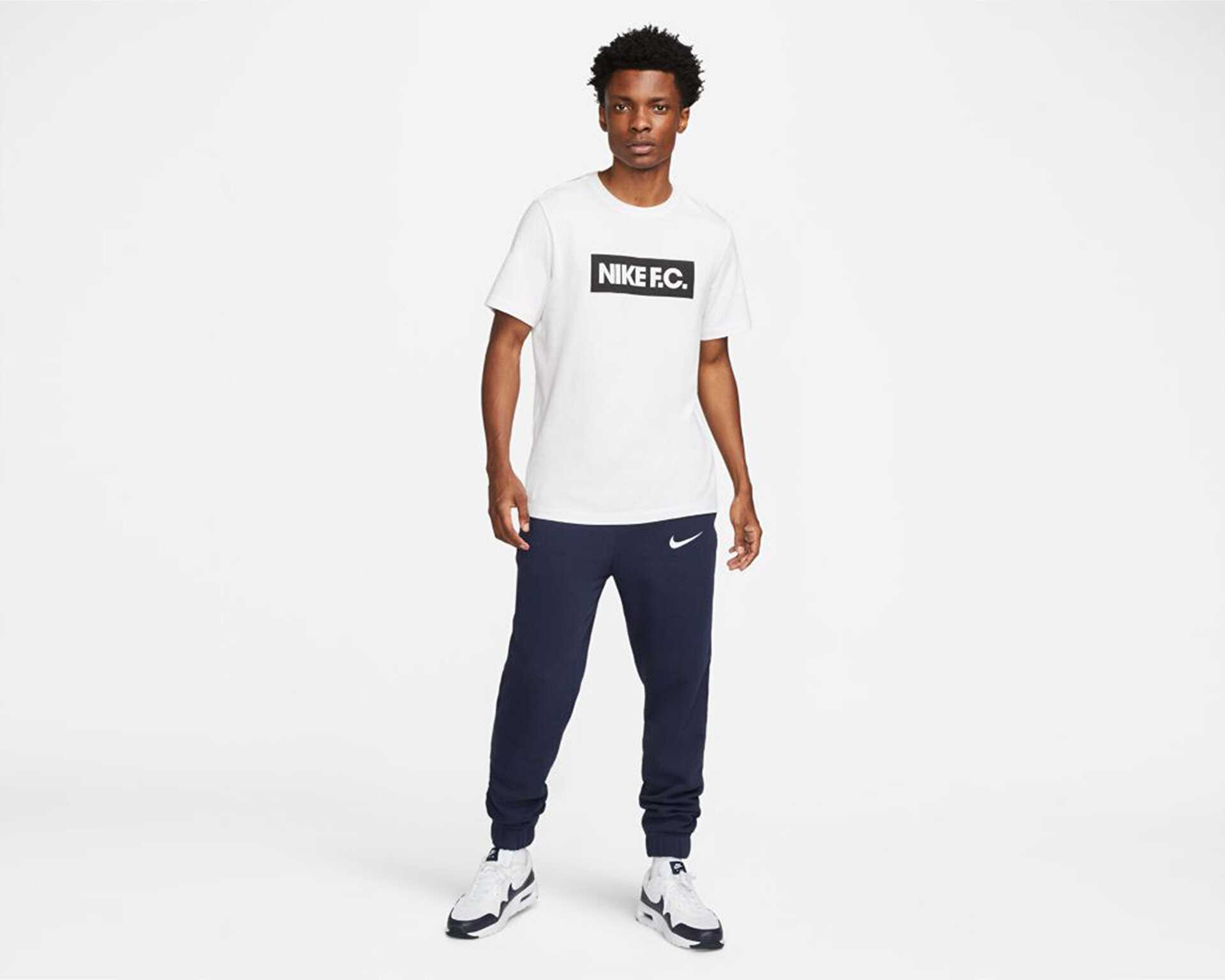 شلوار فوتبال M Nk Flc Park20 Pant Kp