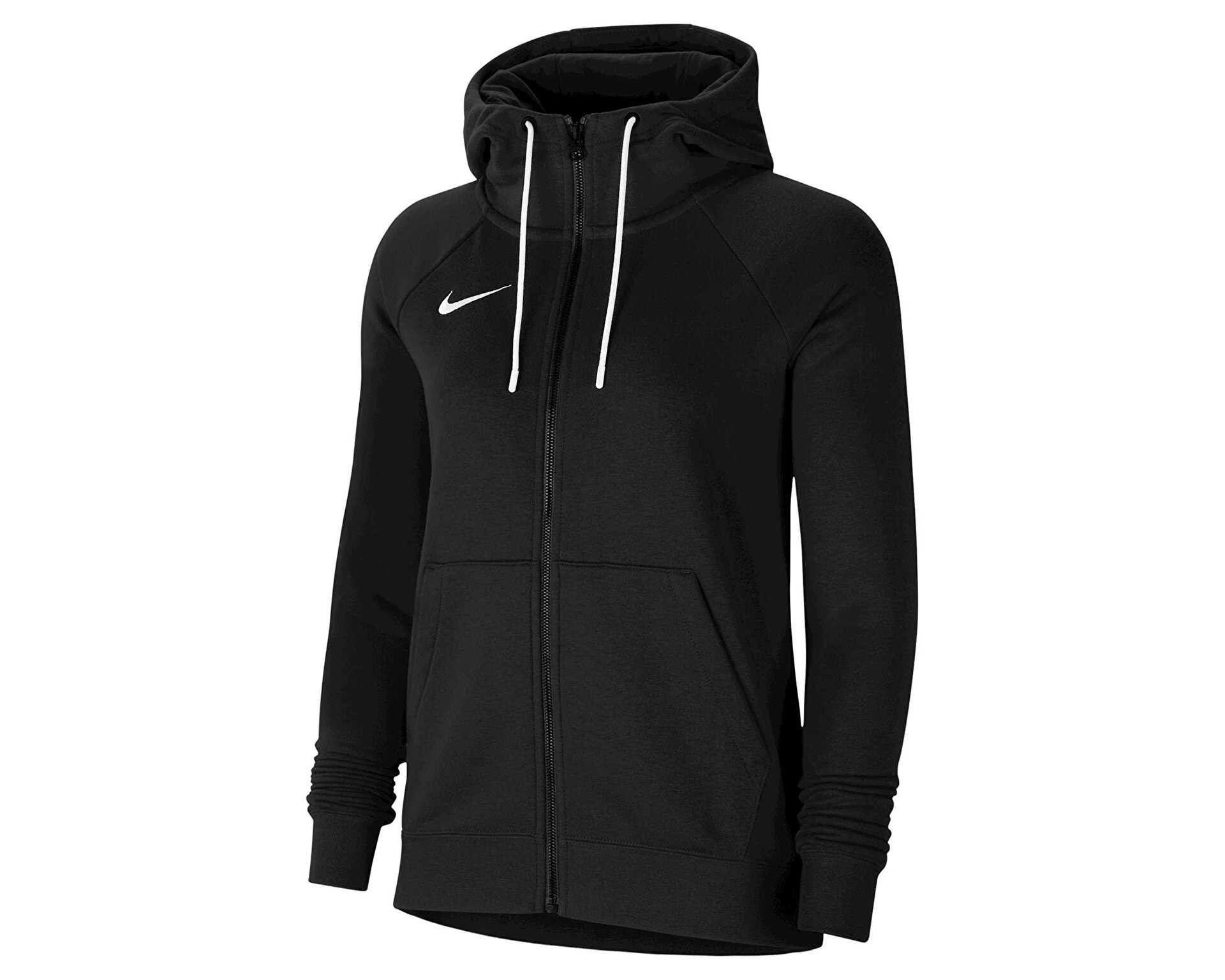 کت فوتبال W Nk Flc Park20 Fz Hoodie