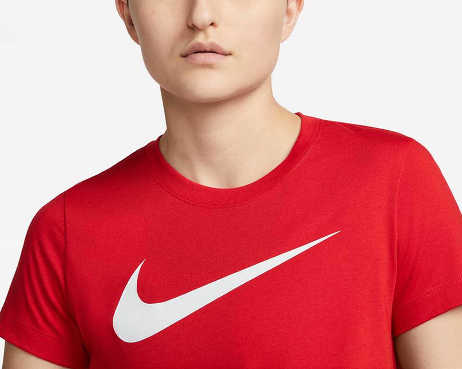 تیشرت فوتبال Dri-Fit Park