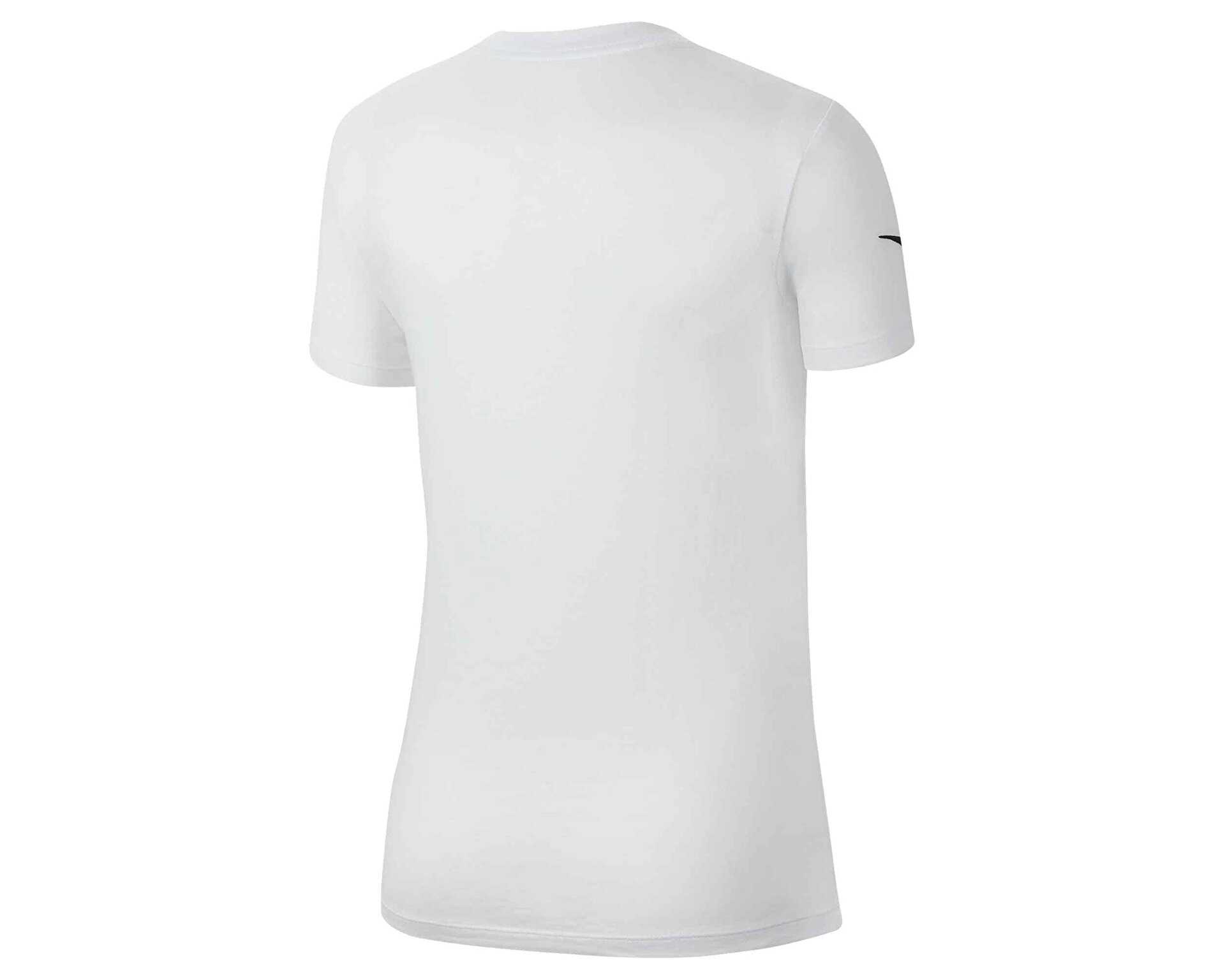 تیشرت فوتبال W Nk Park20 Ss Tee