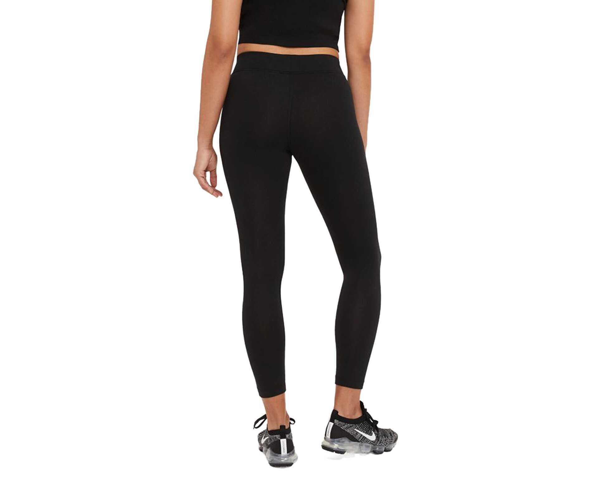 شلوار ساق روزانه W Nsw Essntl 7/8 Mr Lggng