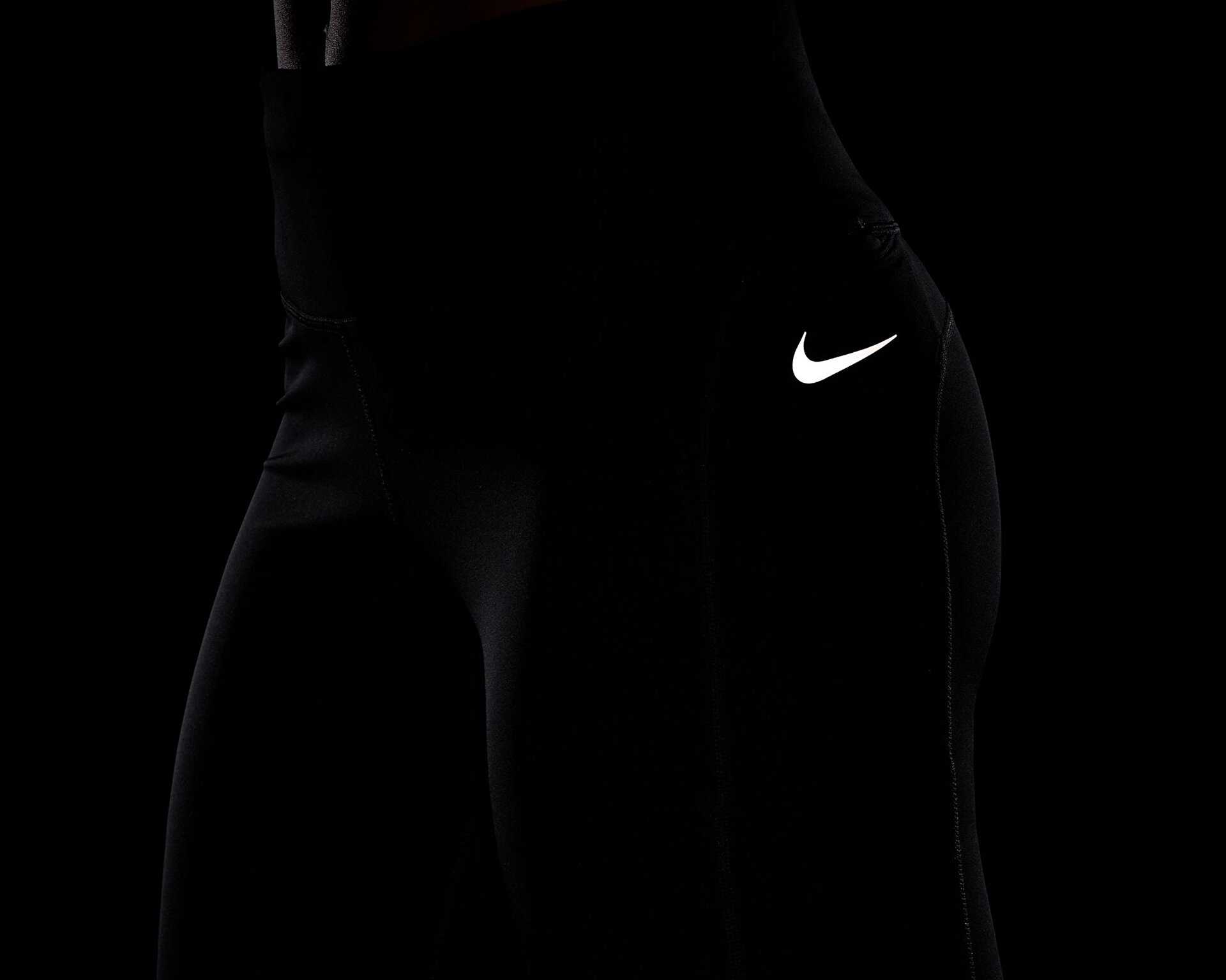 جوراب شلواری دویدن Nike W Nk Df Fast Tght