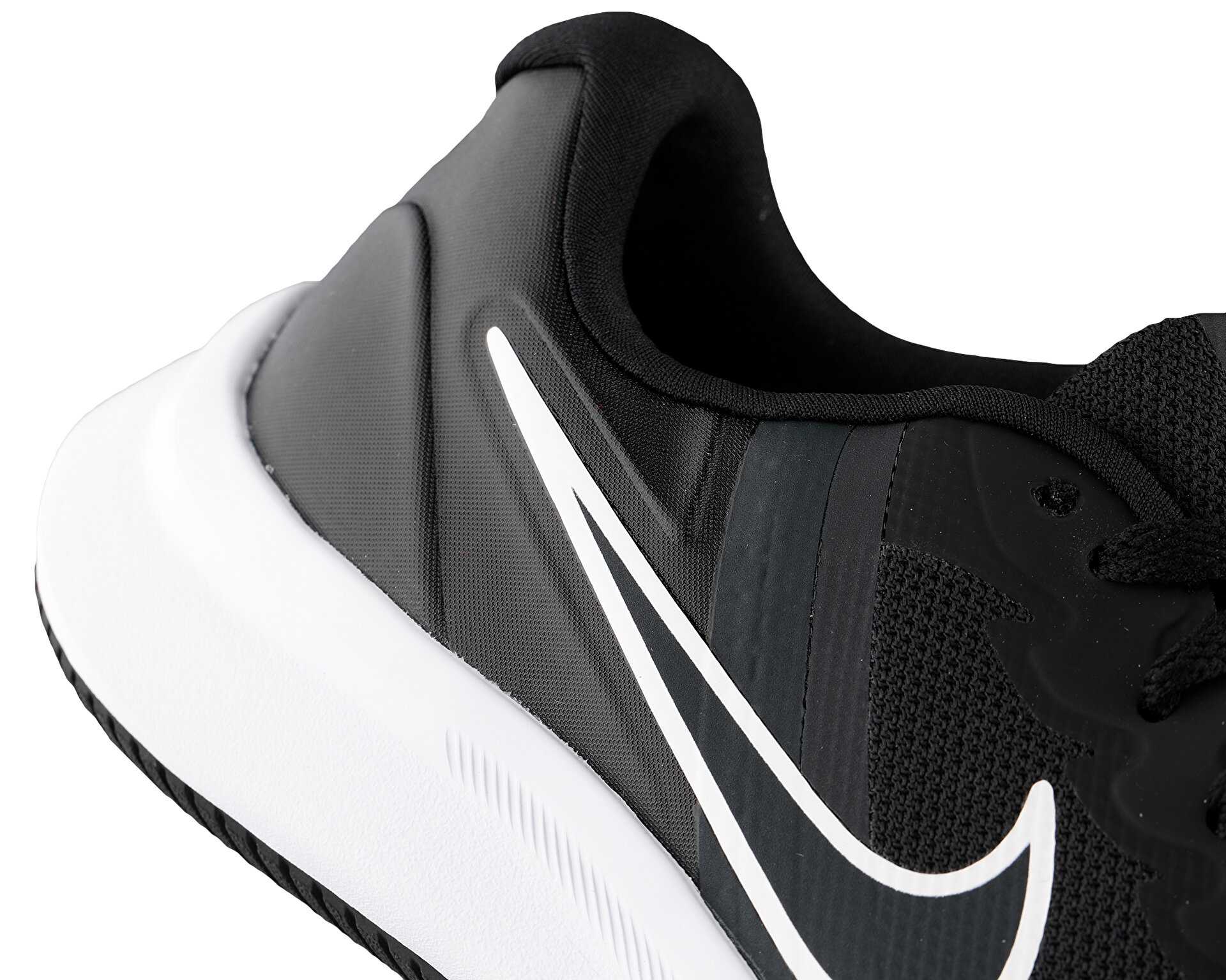 کفش های روزانه جوان Star Runner 3 (Gs)