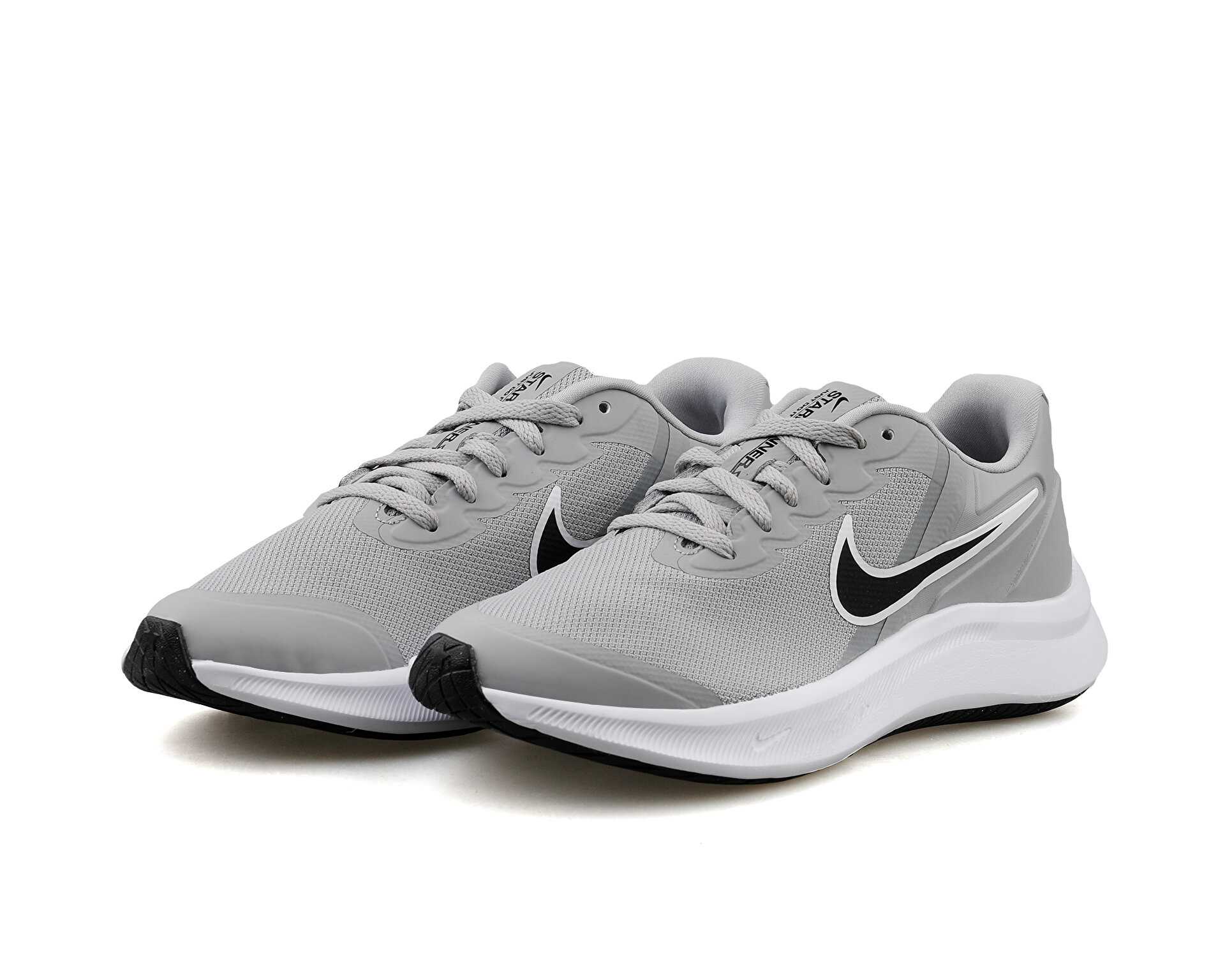 کفش های روزانه جوان Star Runner 3 (Gs)