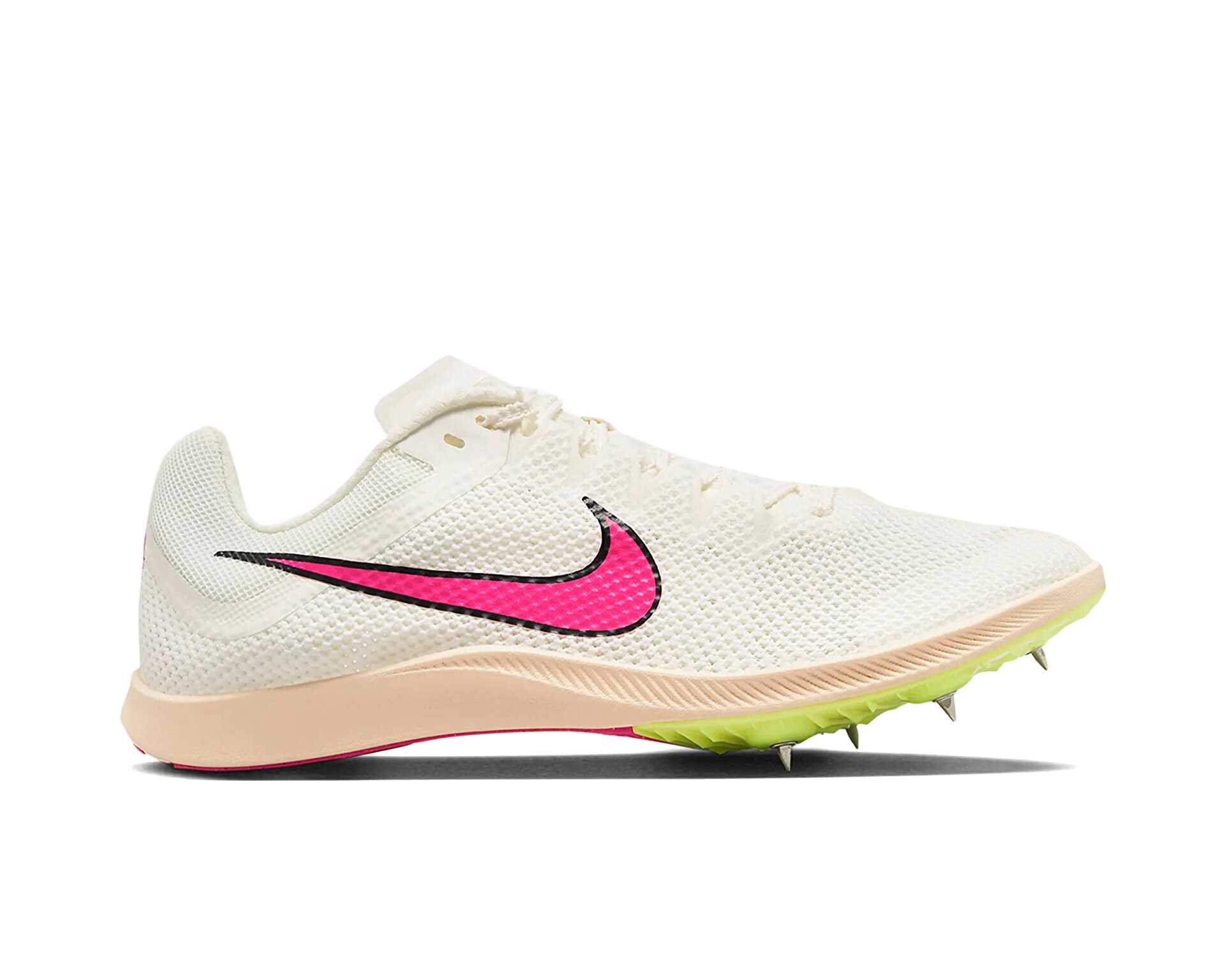 کفش دوومیدانی دو و میدانی سنخدار Zoom Rival Xc