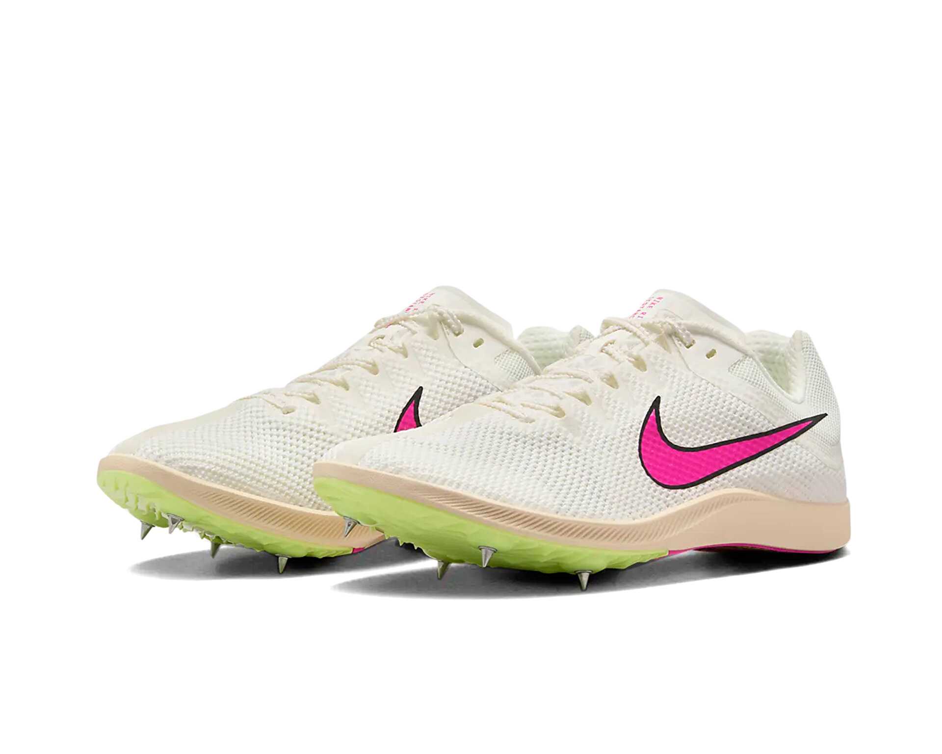 کفش دوومیدانی دو و میدانی سنخدار Zoom Rival Xc