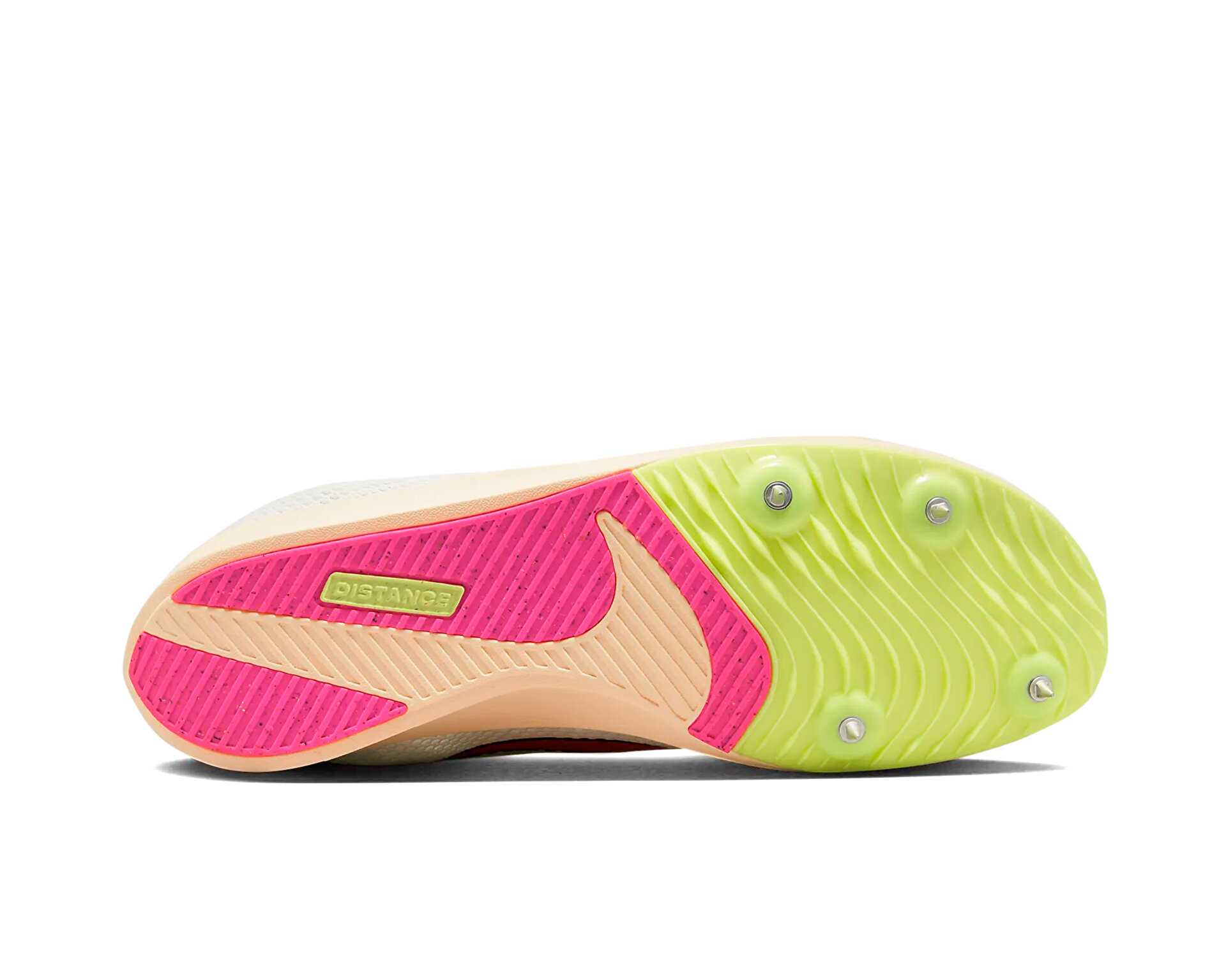 کفش دوومیدانی دو و میدانی سنخدار Zoom Rival Xc