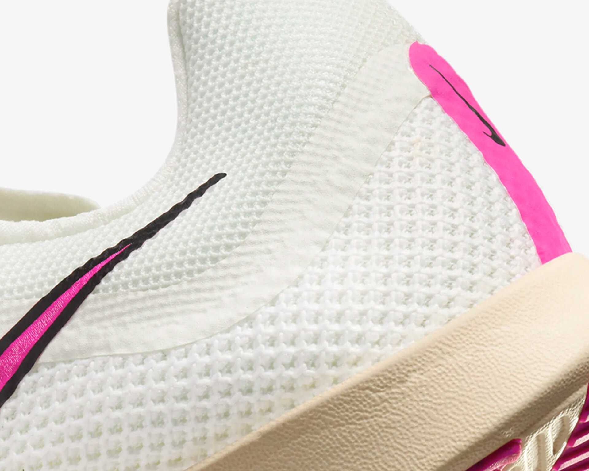 کفش دوومیدانی دو و میدانی سنخدار Zoom Rival Xc